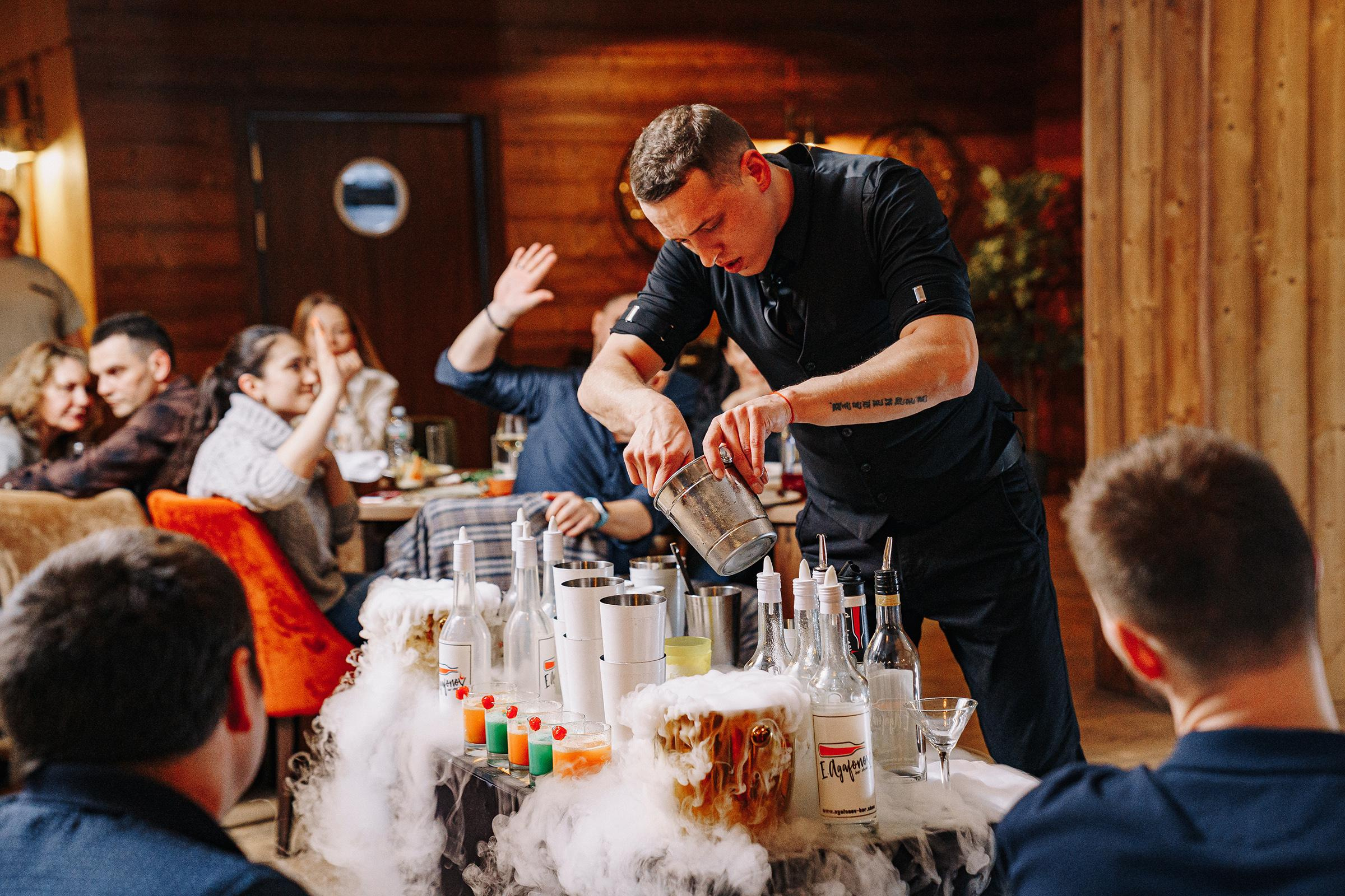 BAYER. Студия коммерческой фотографии в Москве и области