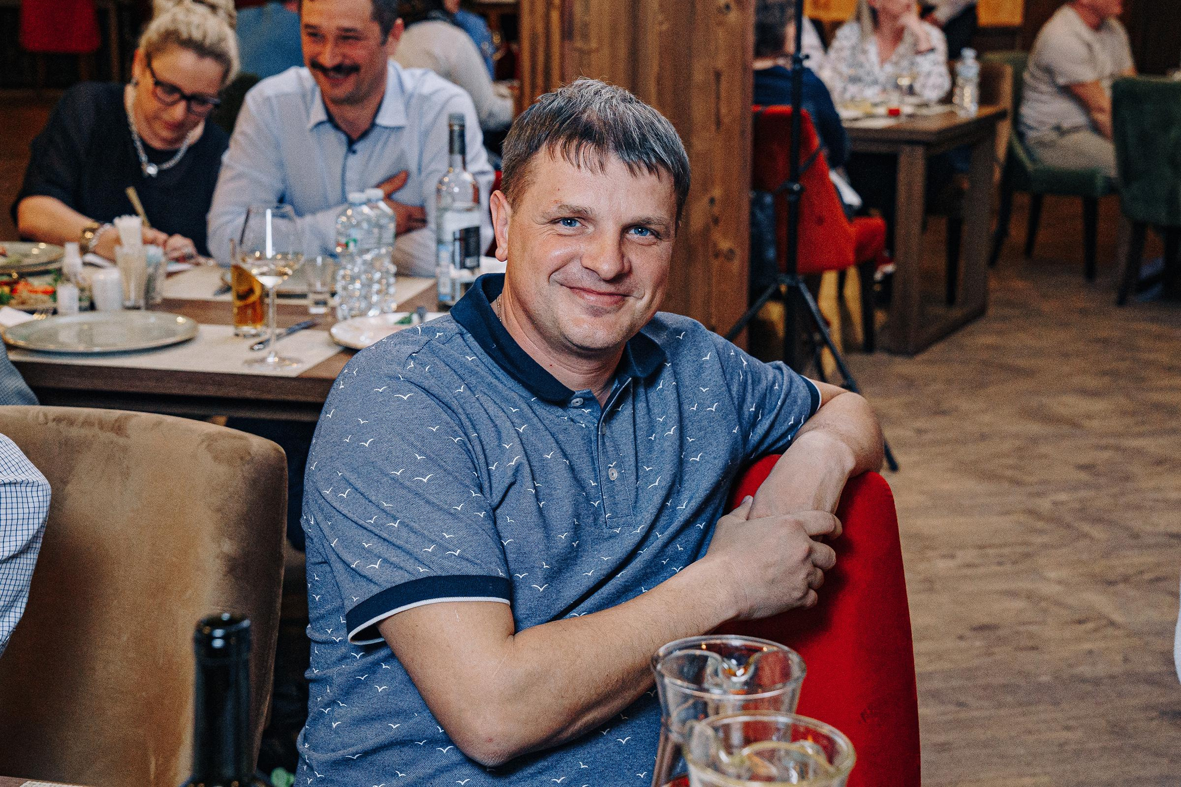 BAYER. Студия коммерческой фотографии в Москве и области