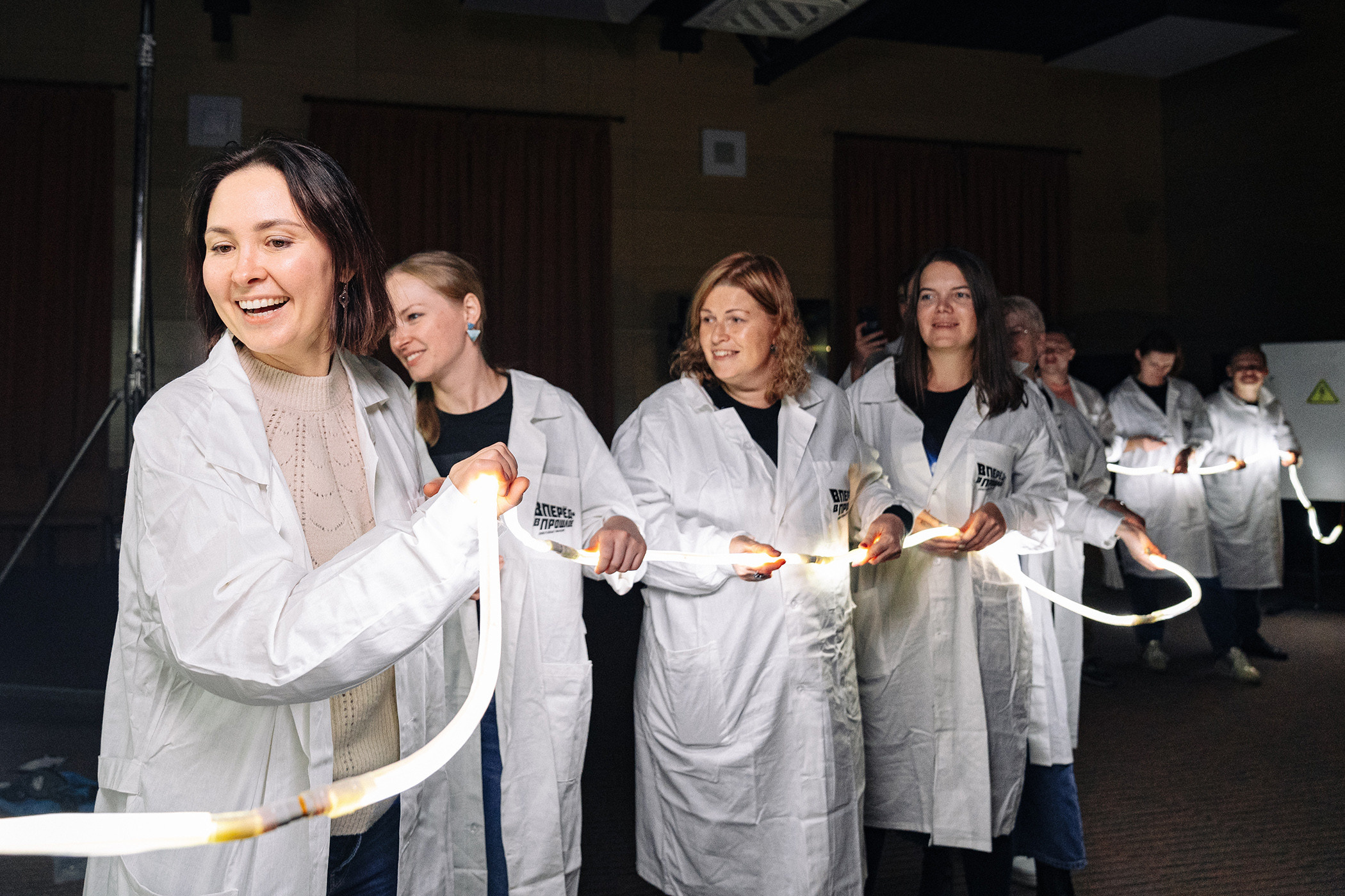 AstraZeneca — Лаборатория Джобса. Студия коммерческой фотографии в Москве и области