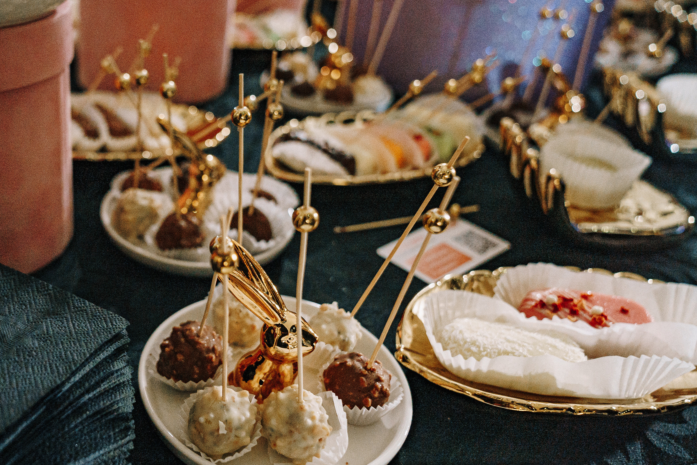 Fashion People Awards. Студия коммерческой фотографии в Москве и области