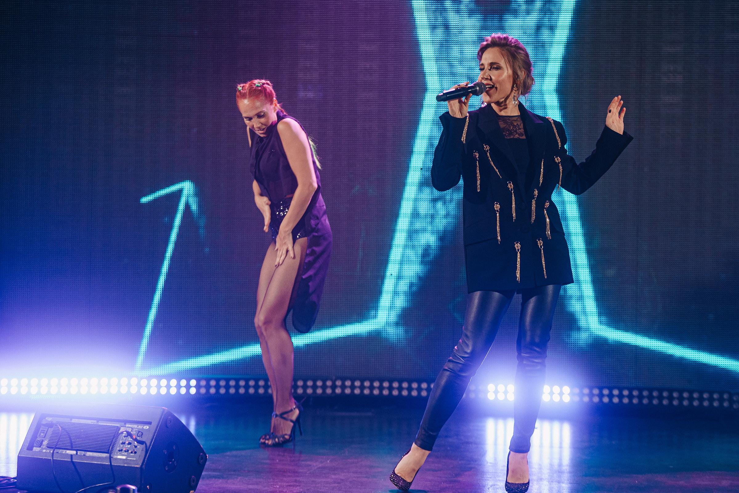 Fashion People Awards. Студия коммерческой фотографии в Москве и области