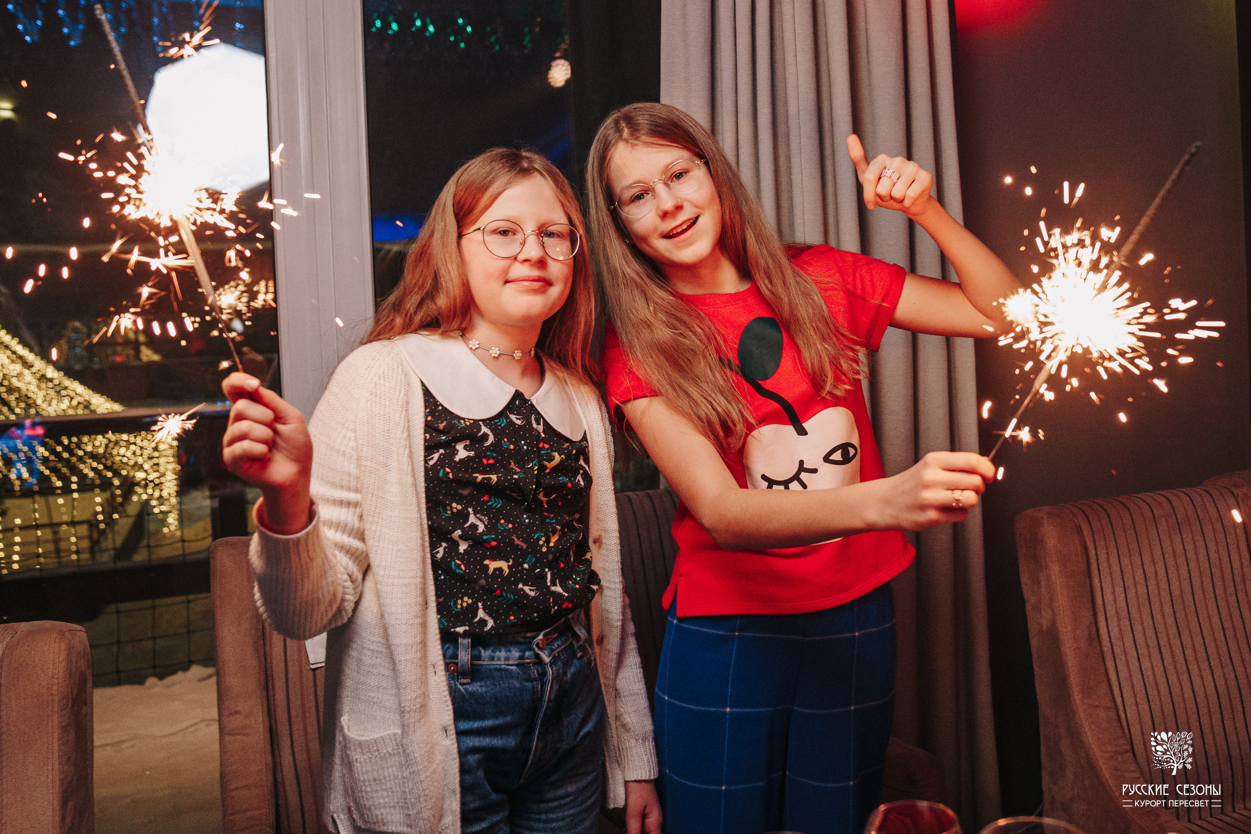 New Year Натали/Гурам/imperialis orchestra. Студия коммерческой фотографии в Москве и области