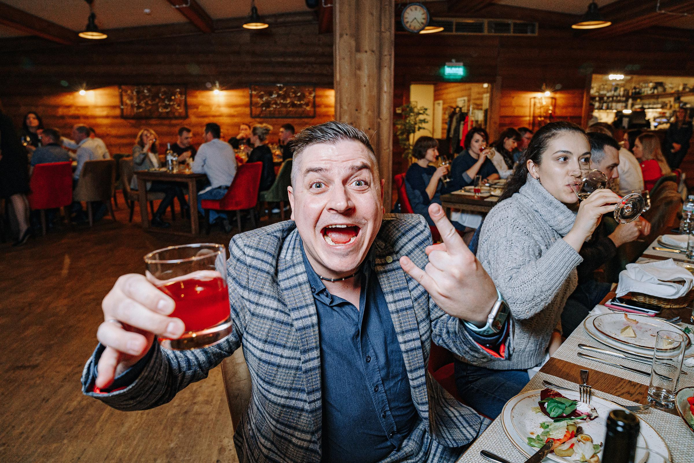 BAYER. Студия коммерческой фотографии в Москве и области