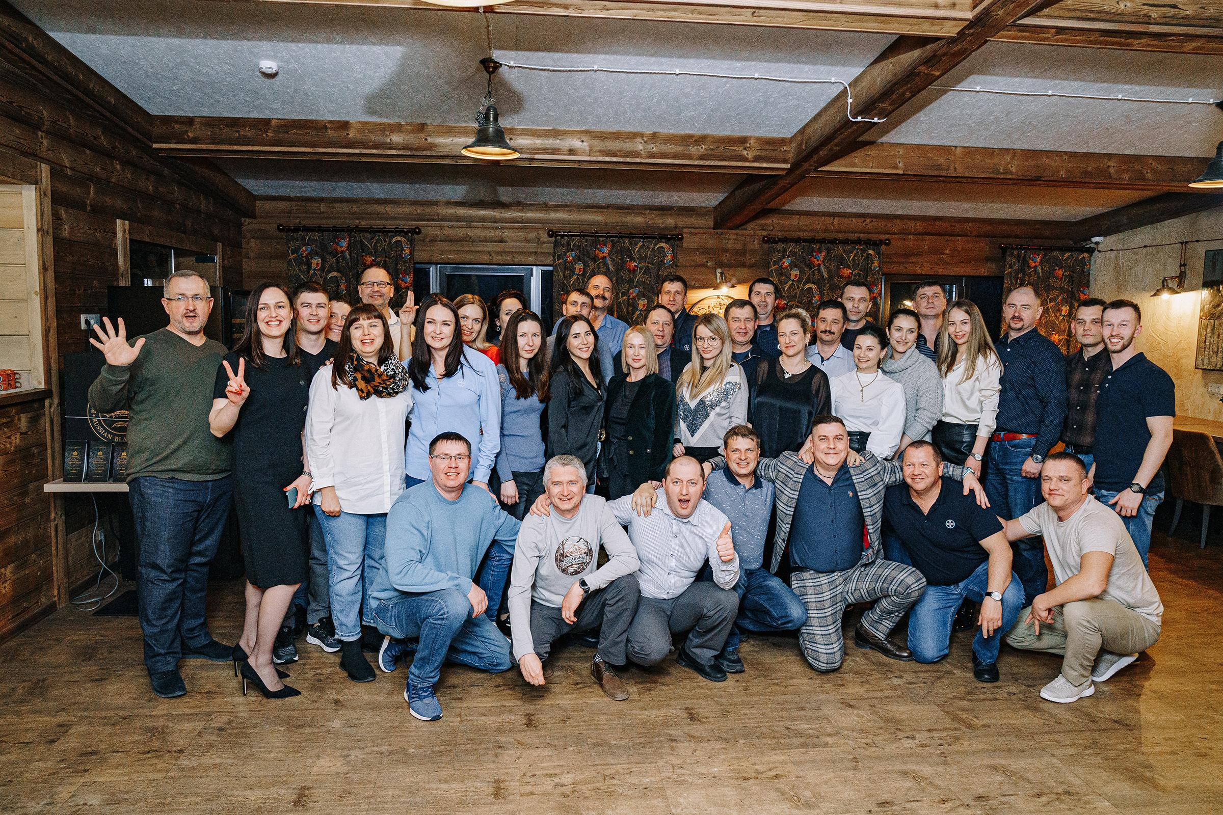 BAYER. Студия коммерческой фотографии в Москве и области