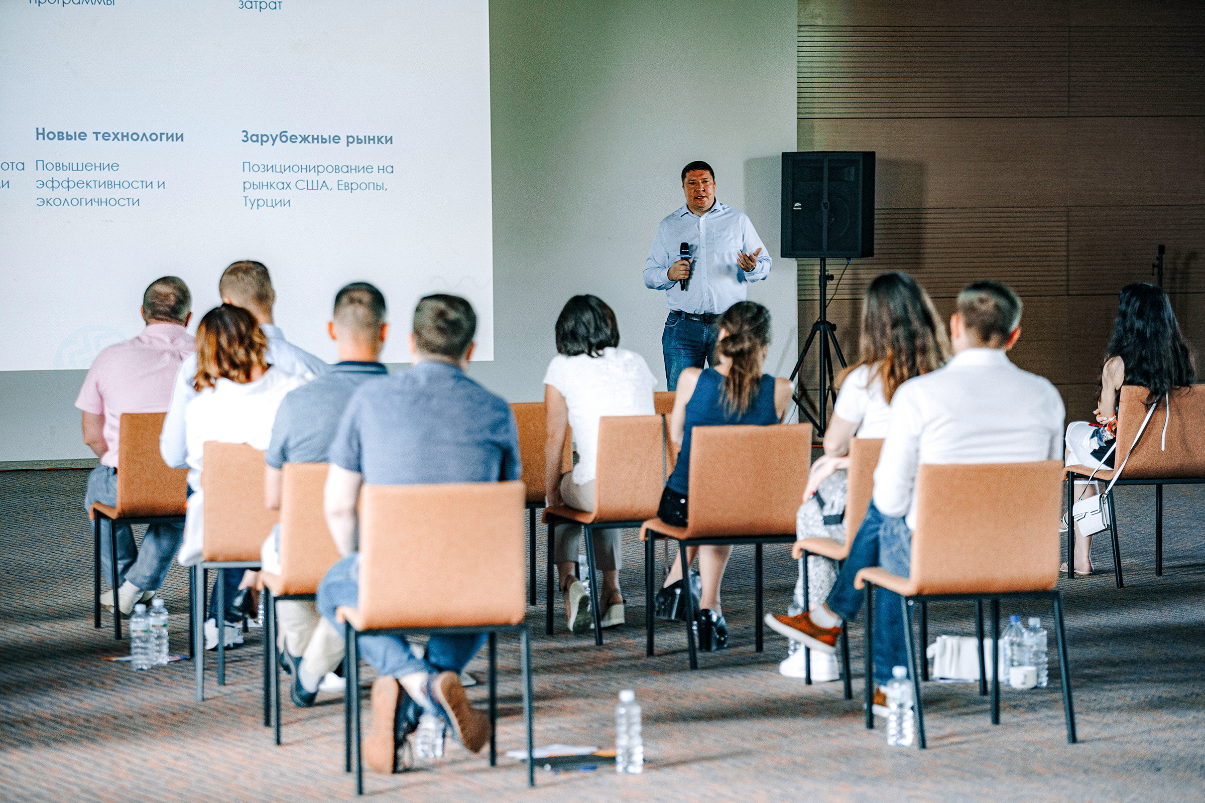 НМЛК — Стратегическая сессия. Студия коммерческой фотографии в Москве и области