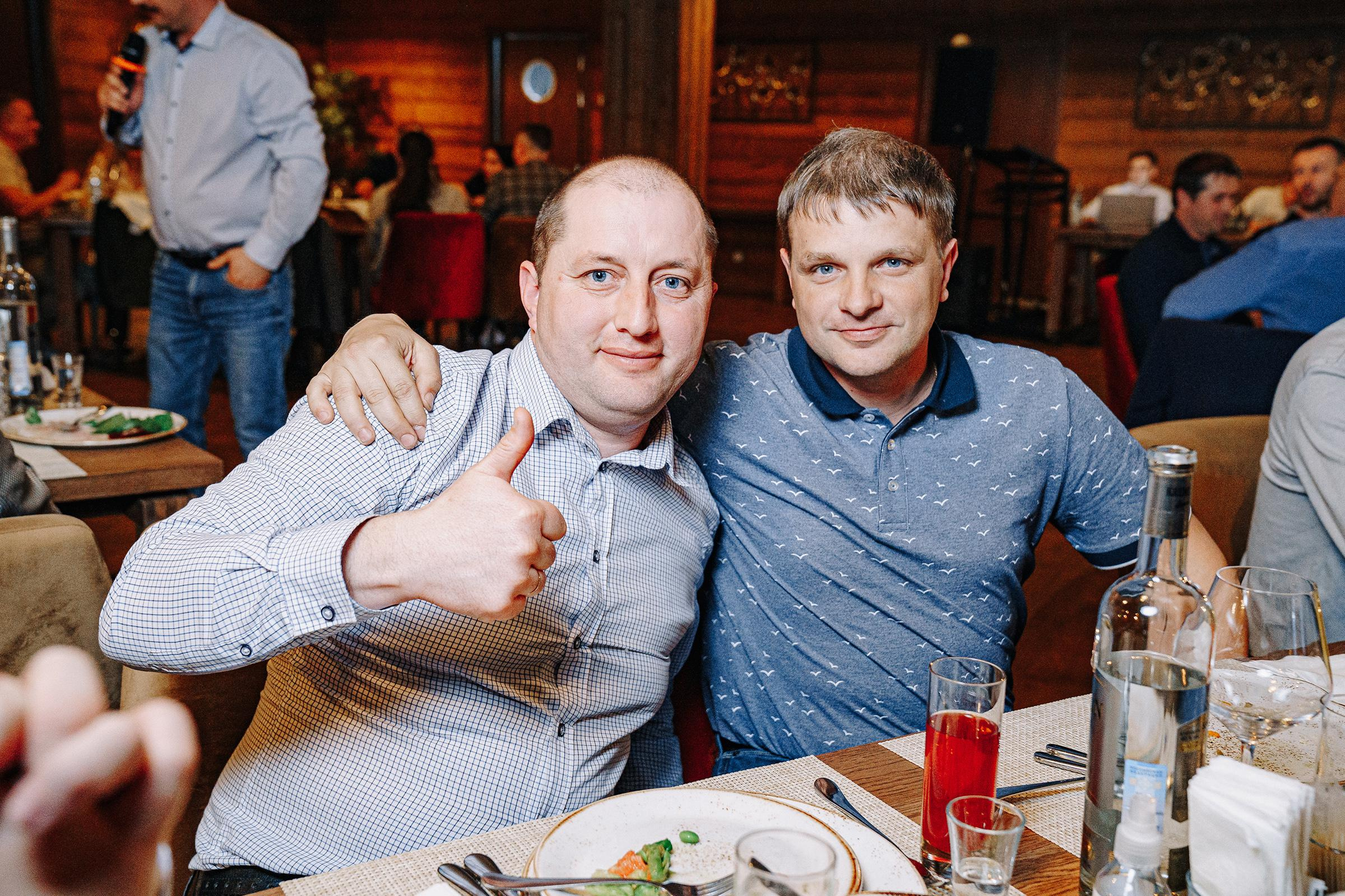 BAYER. Студия коммерческой фотографии в Москве и области