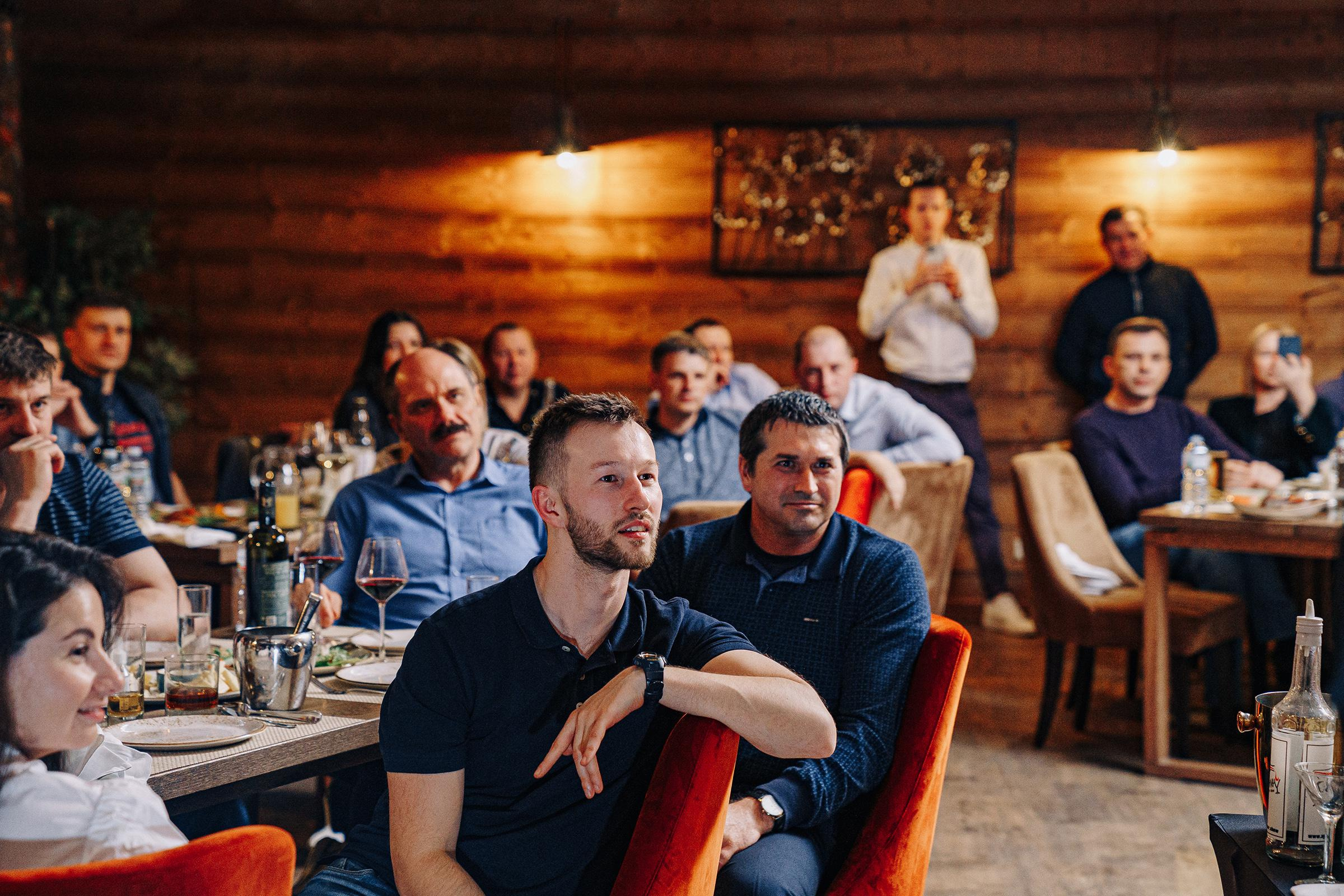 BAYER. Студия коммерческой фотографии в Москве и области