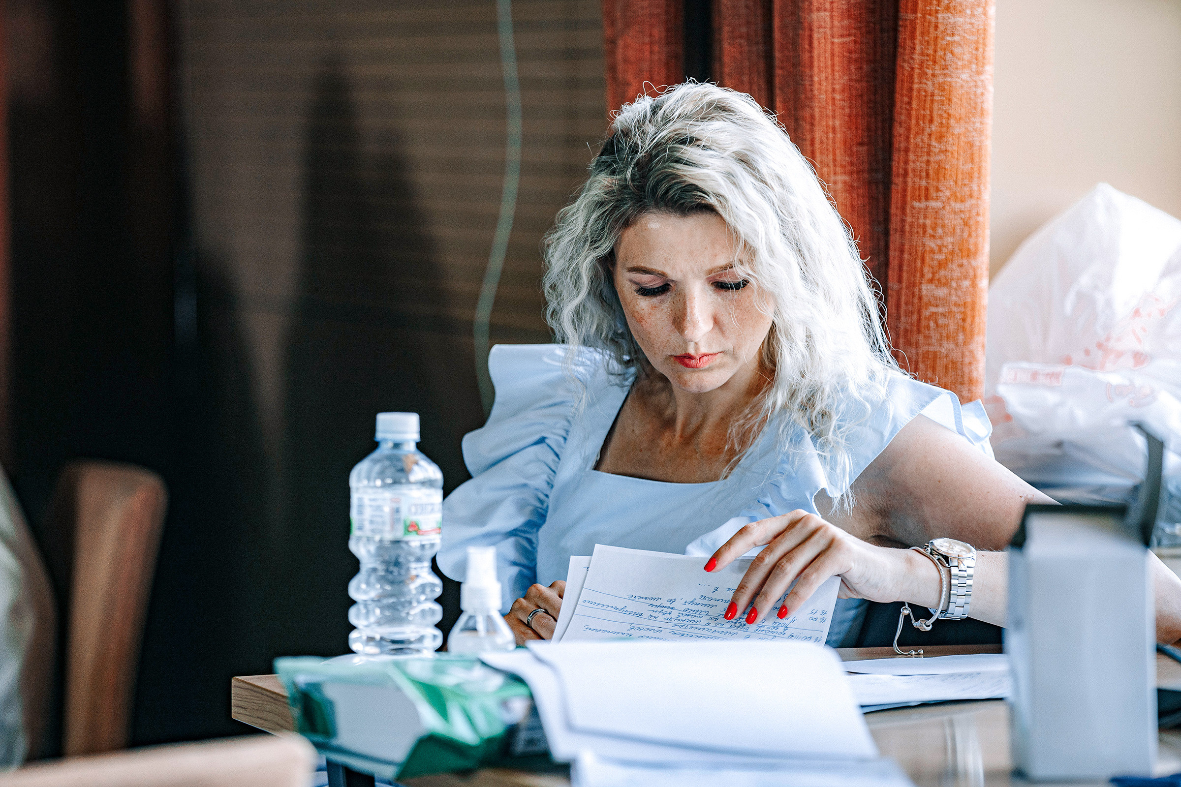 НМЛК — Стратегическая сессия. Студия коммерческой фотографии в Москве и области