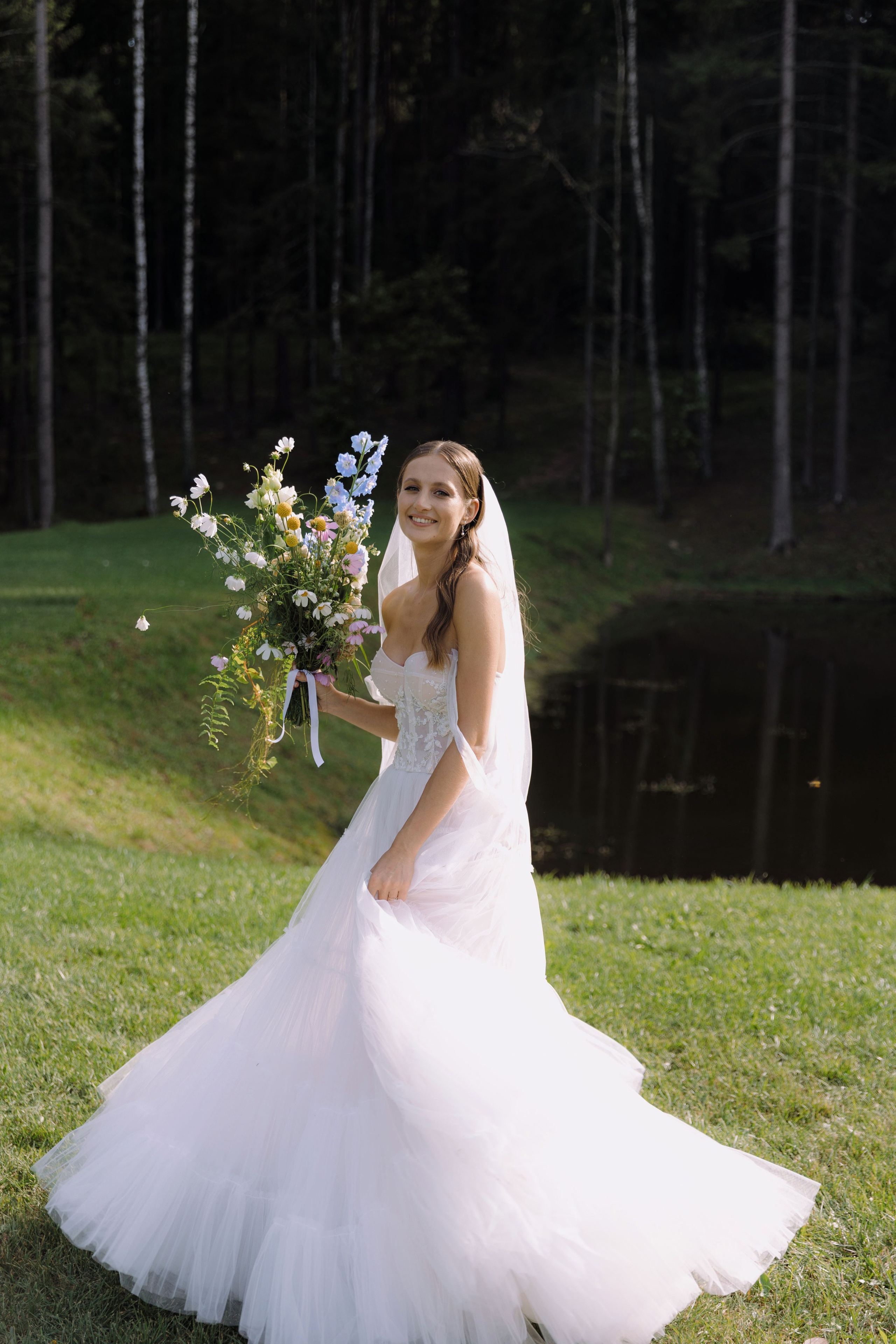 Artem & Anastasia. Главная