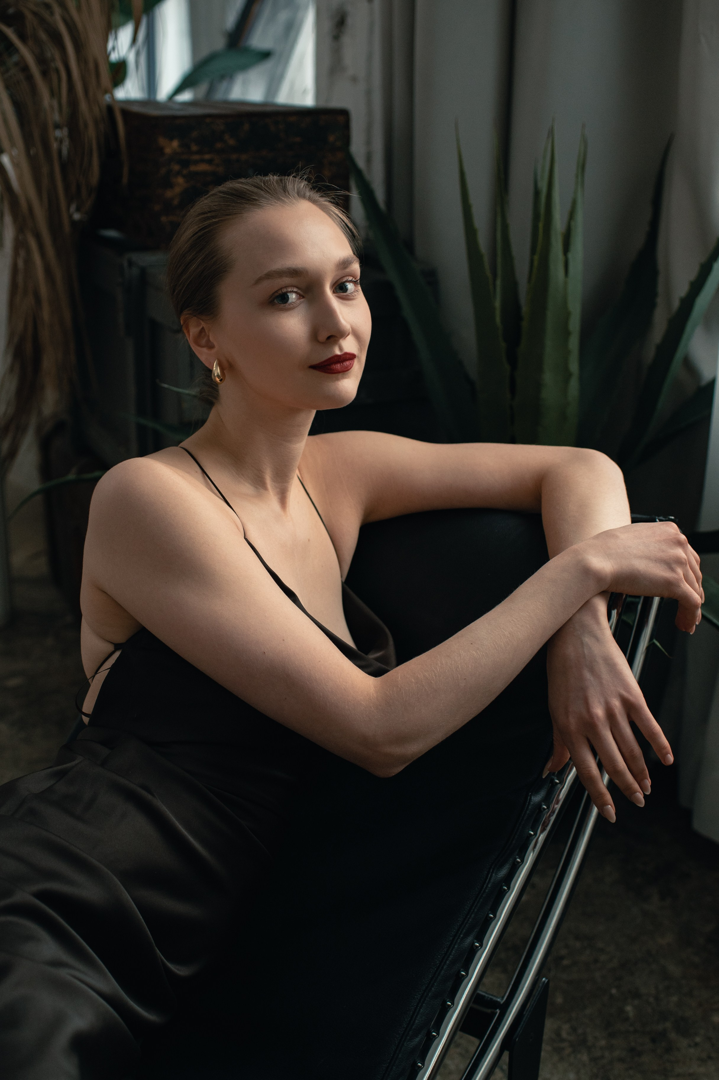 София. Семейный фотограф в Москве Анна Коропова