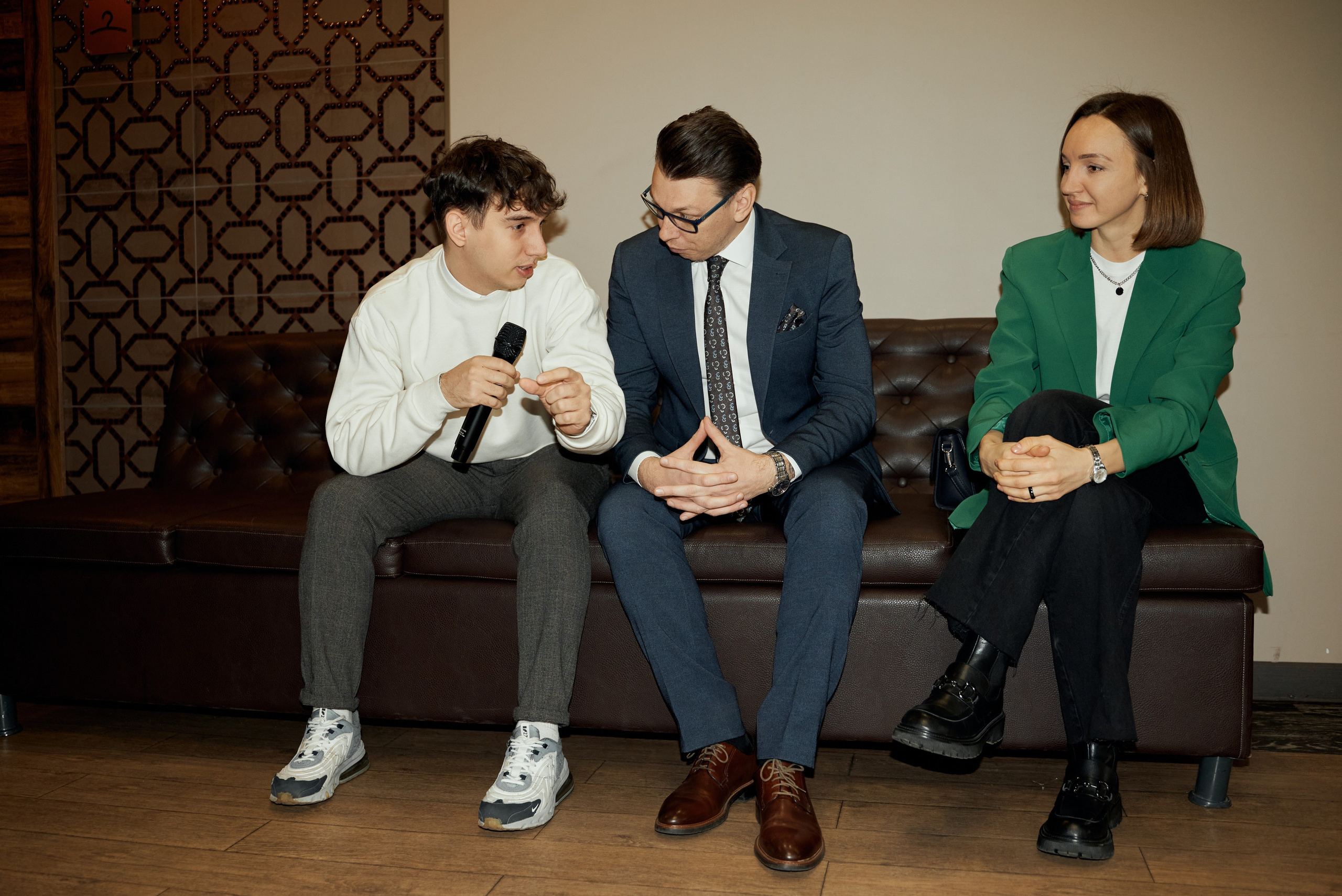 Корпоратив. Свадебный фотограф Александр Браво