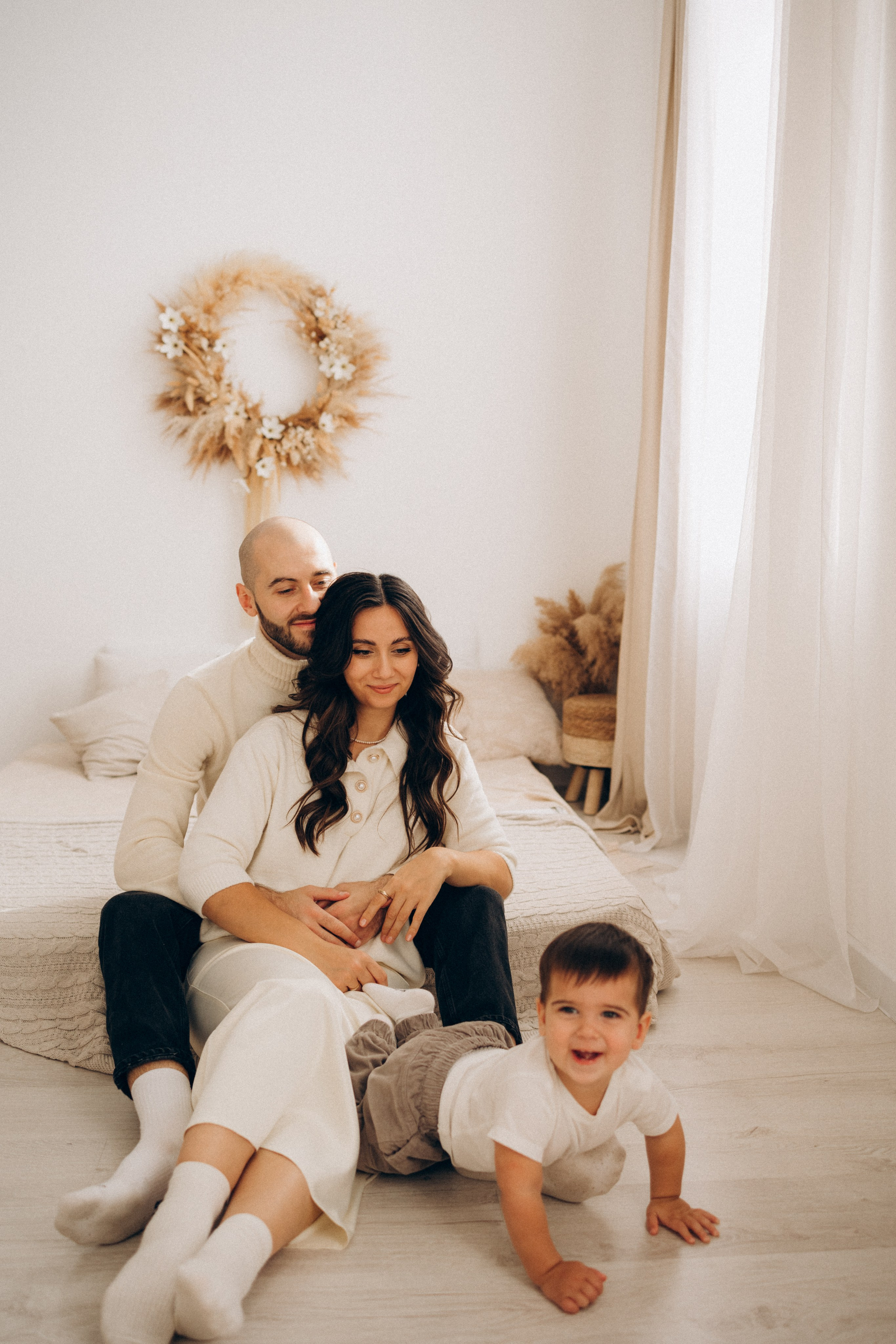 Годовасие. Фотограф Москва Светлана Кирюшина