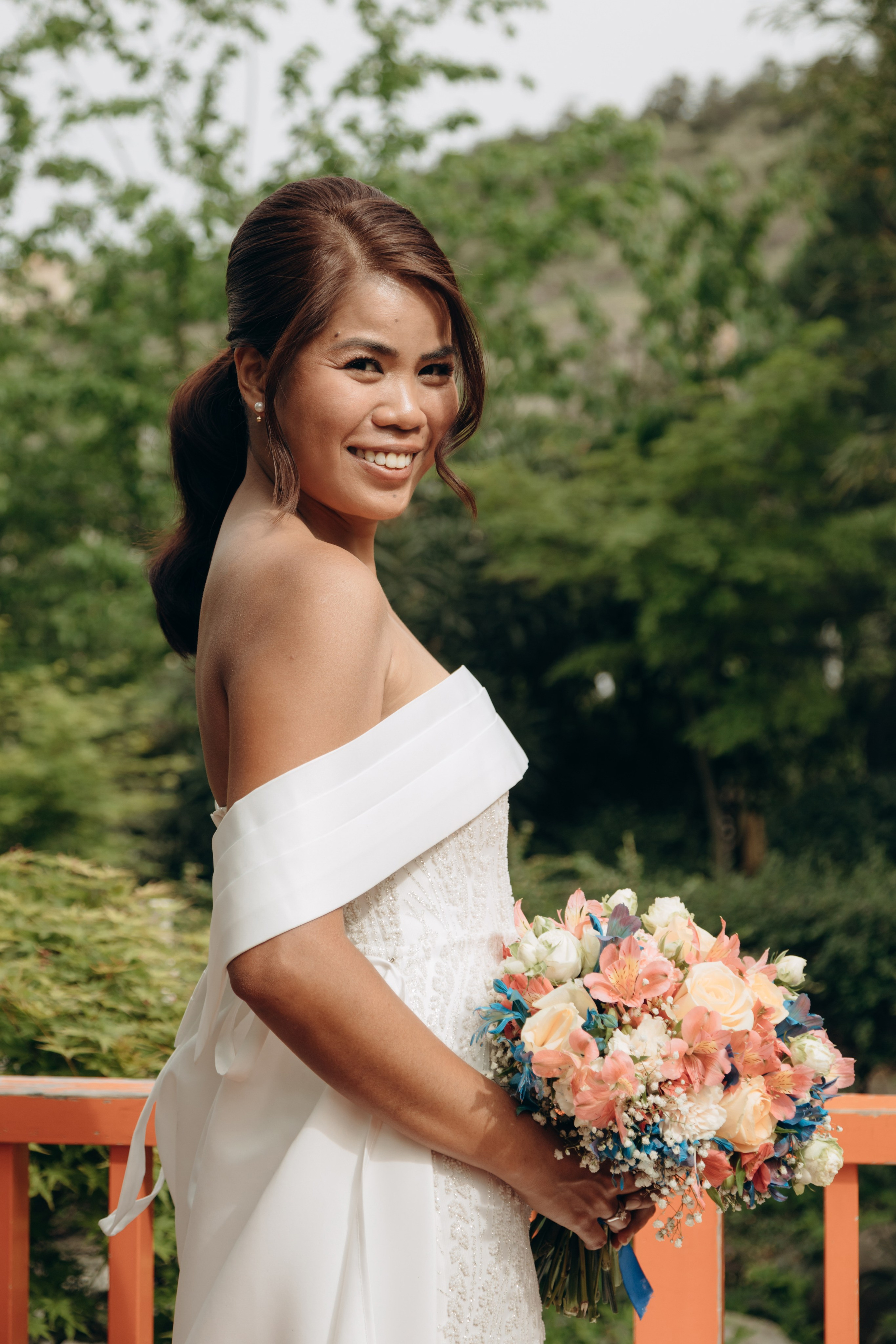 Alexi & Jolly. Фотограф в Тбилиси Наталья Фомина