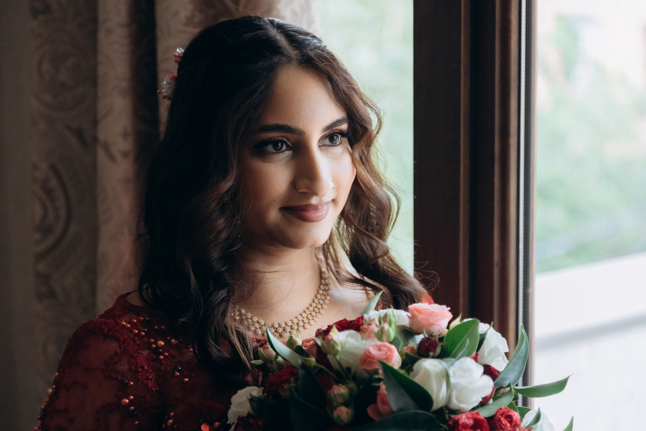 Sinduja & Ajmal. Фотограф в Тбилиси Наталья Фомина