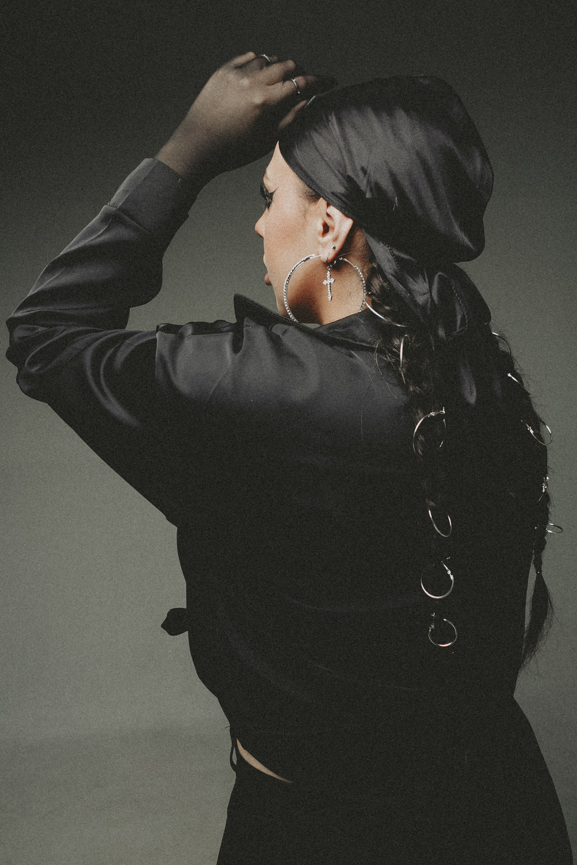 Александра. Татьяна Журавлева