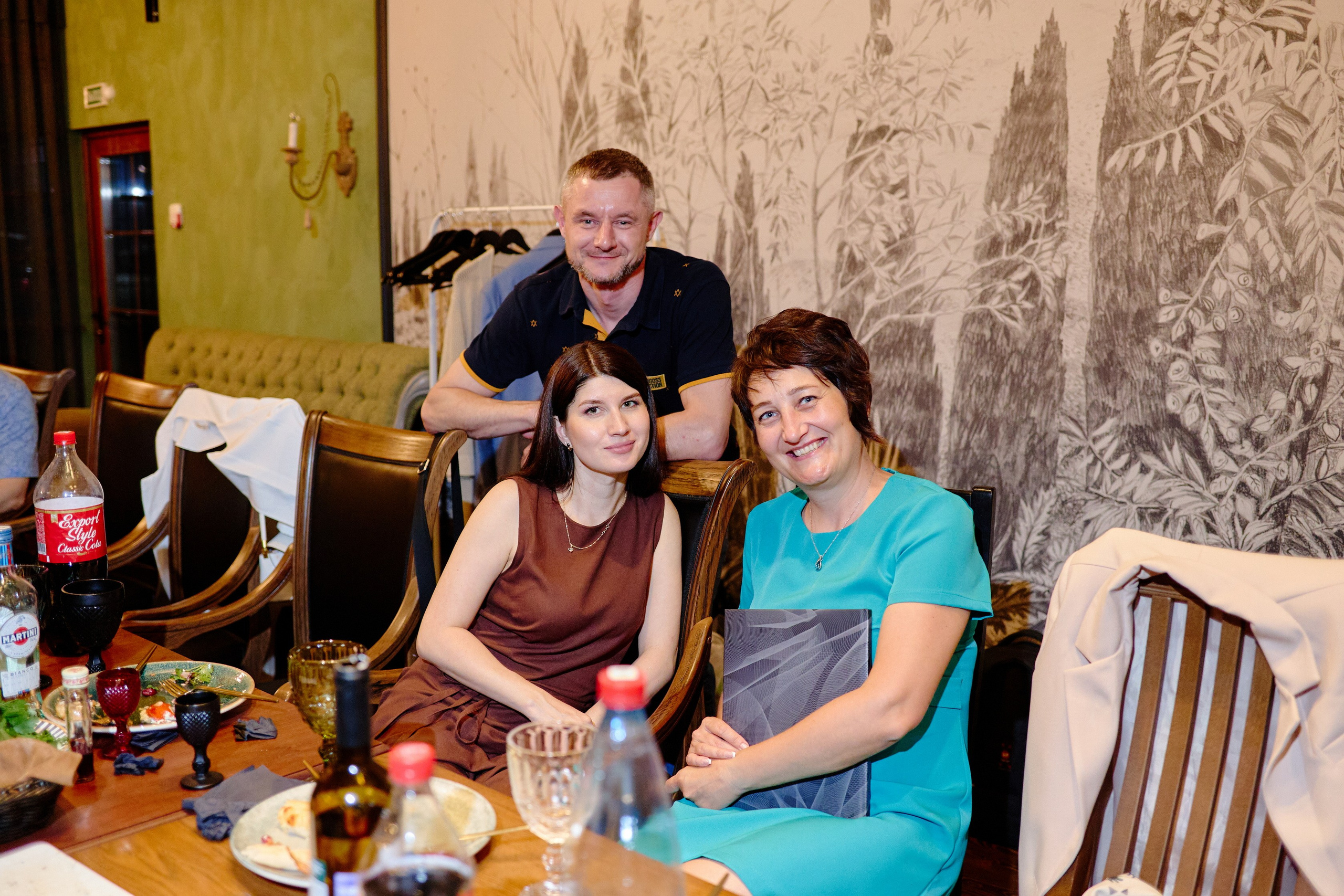 Выпускной 35 Сош. Фотограф Выпускные альбомы Таганрог Сергей Коробченко