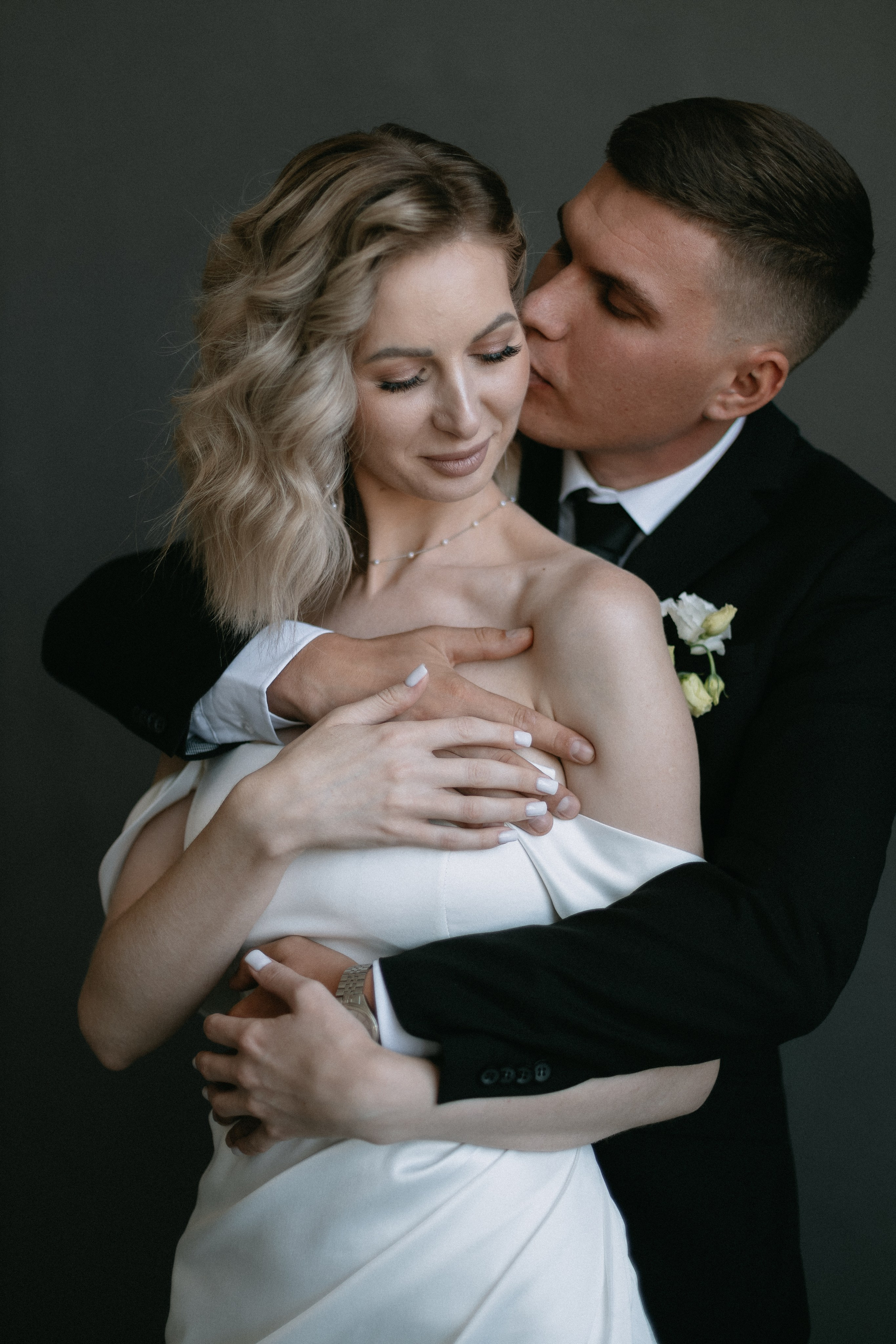 Егор и Ангелина. Главная