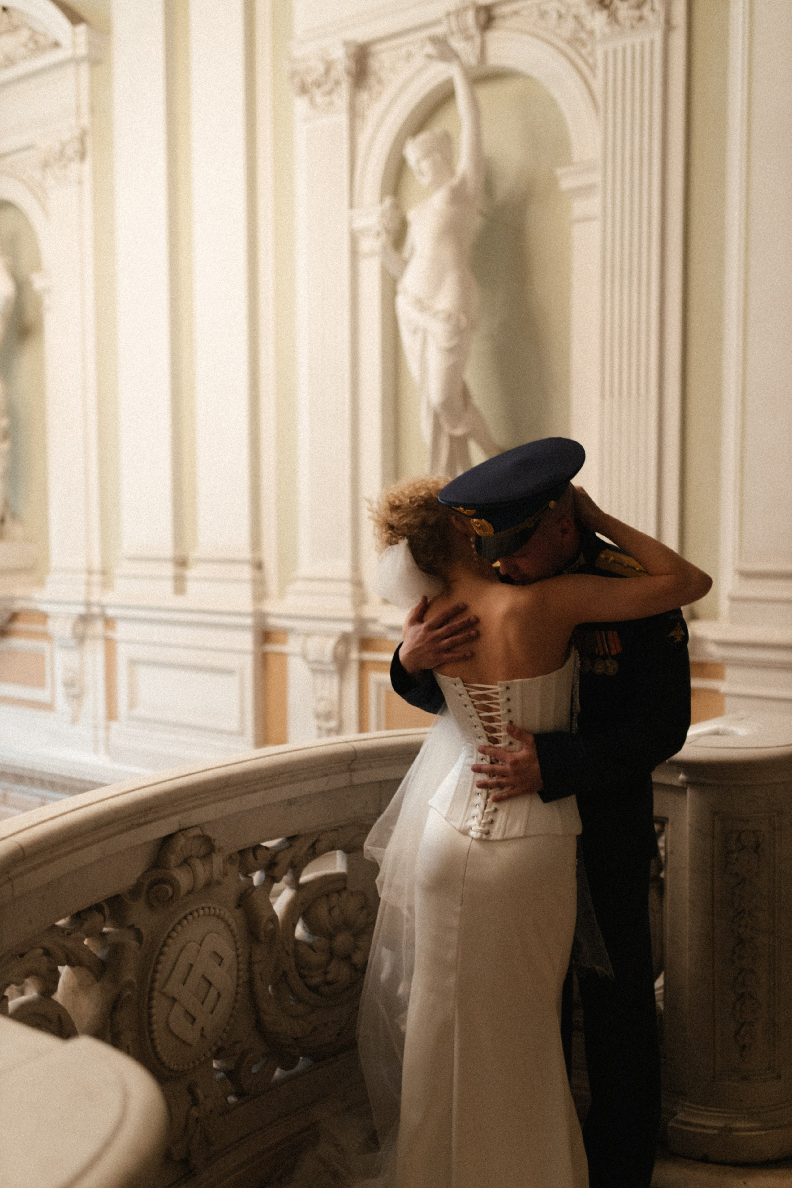 Питерская атмосфера. Свадебный и семейный фотограф в Самаре и Москве