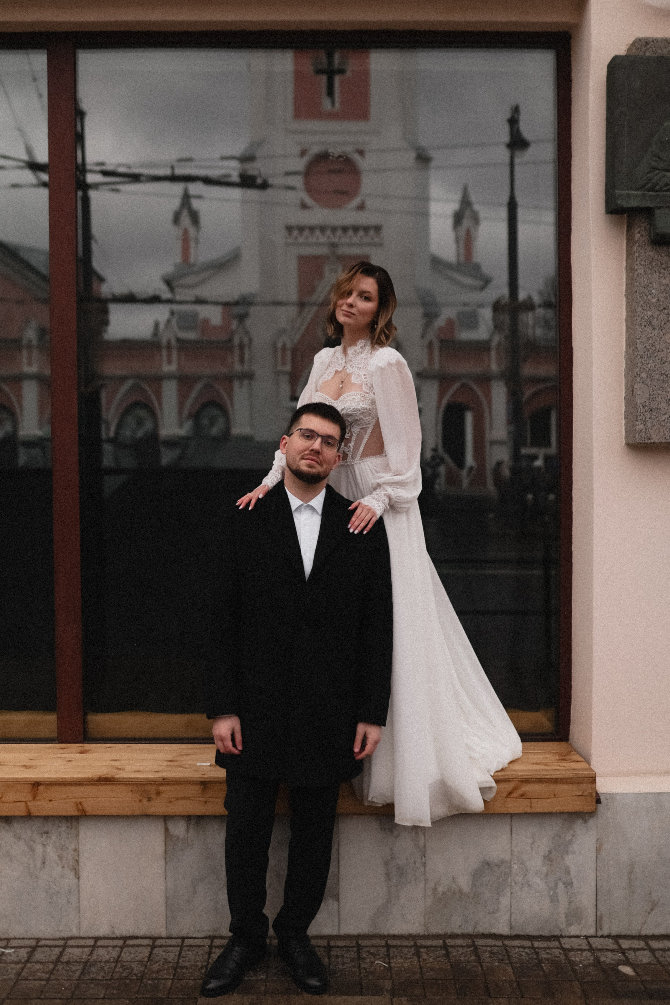 ДЛЯ ДВОИХ. Свадебный и семейный фотограф в Самаре и Москве