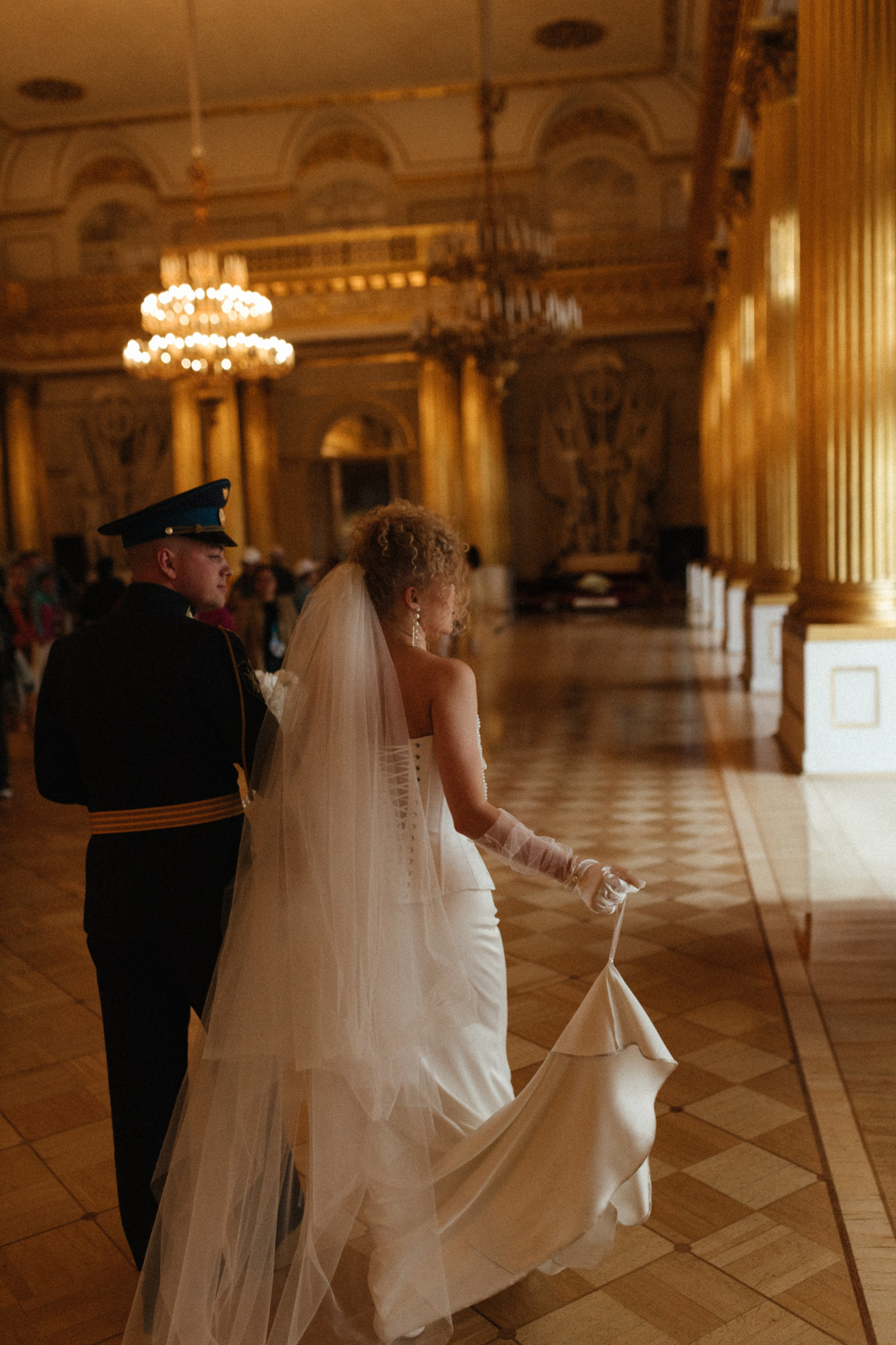 Питерская атмосфера. Свадебный и семейный фотограф в Самаре и Москве