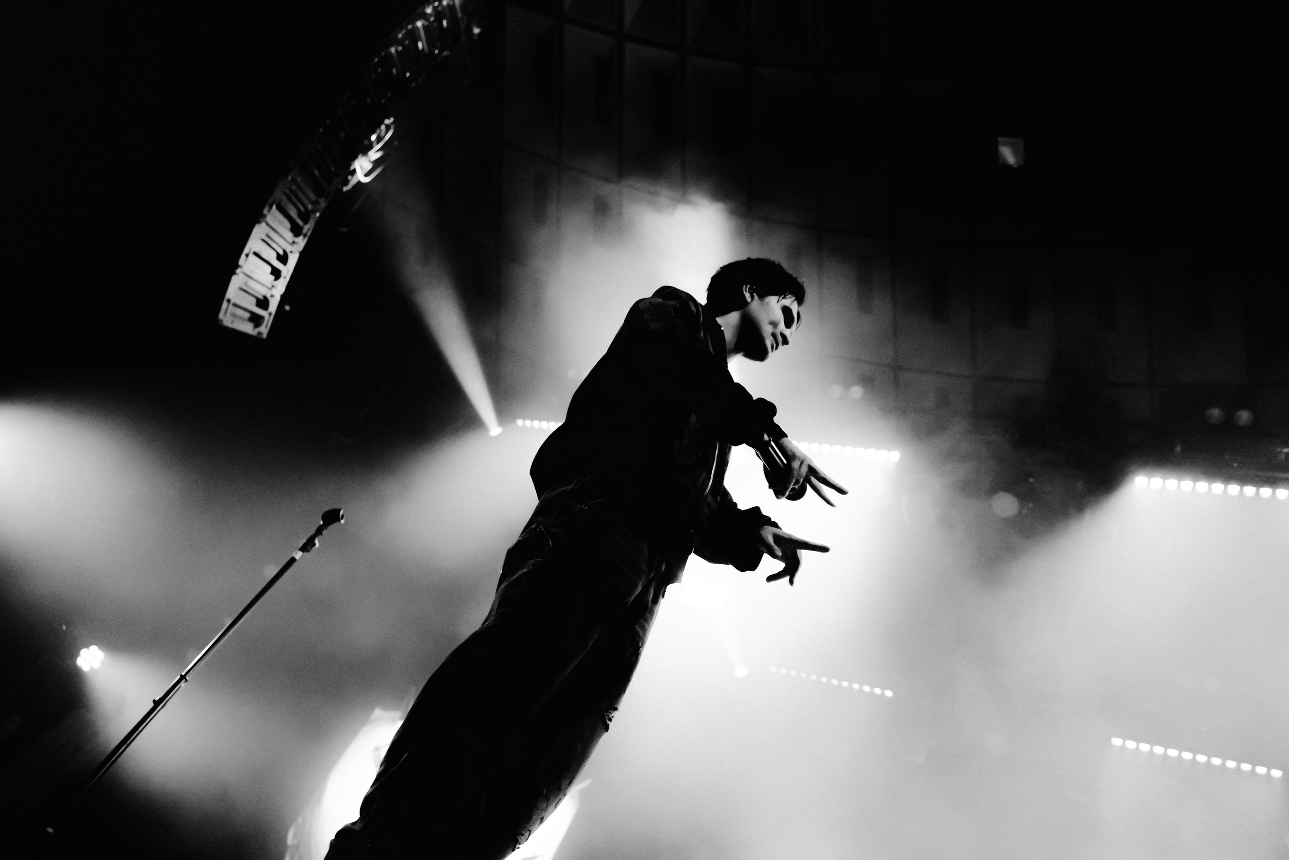 ТРАВМА|AURORA. Фотограф из Петербурга Софи Веритас Концерты и портреты