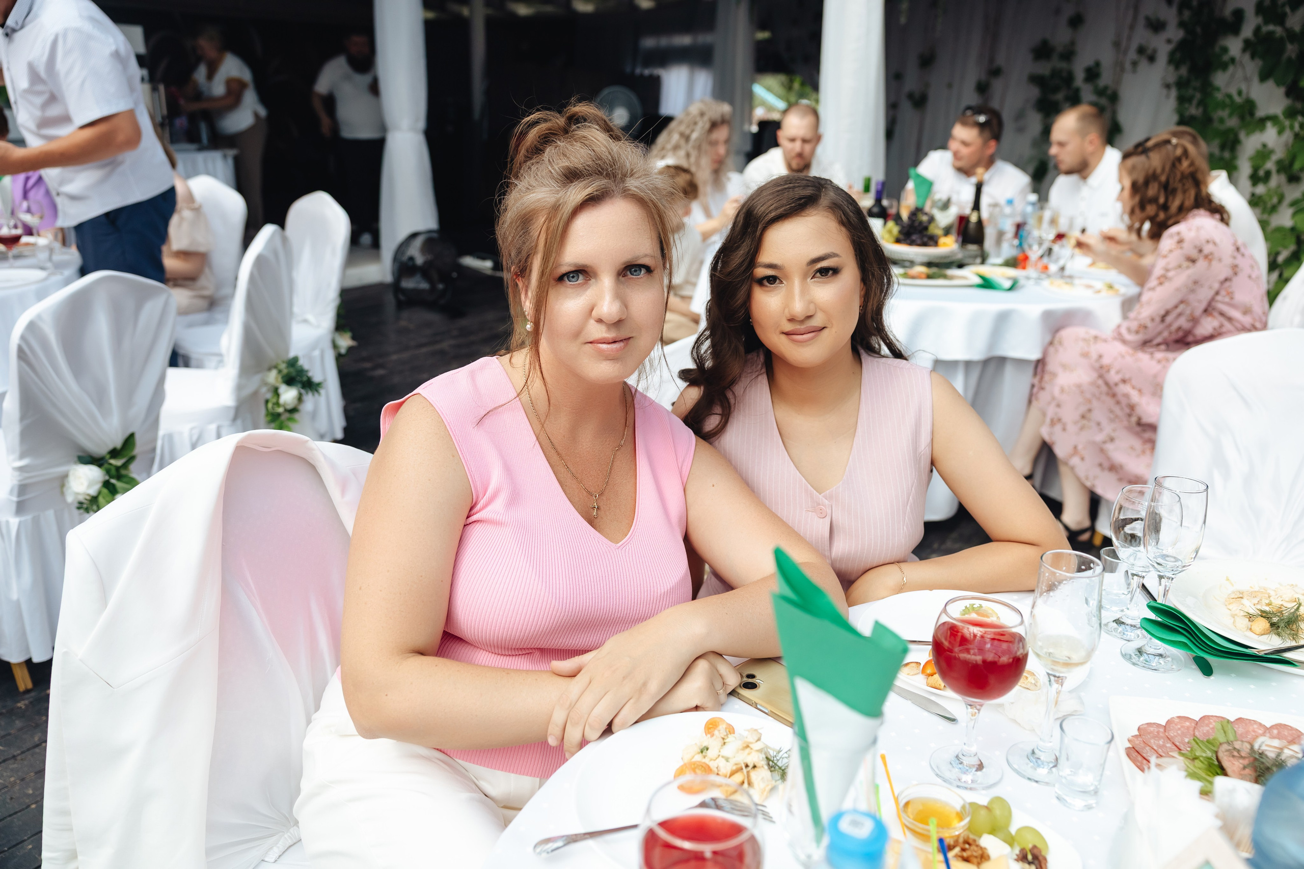 Сергей & Анастасия. Виктория Файфер| фотограф Новосибирск