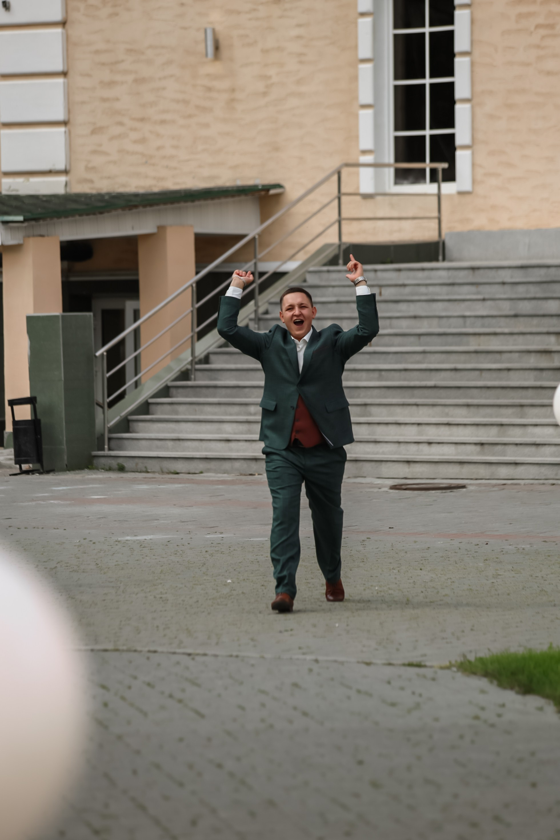 Алина и Тимофей. Свадебный фотограф Челябинск