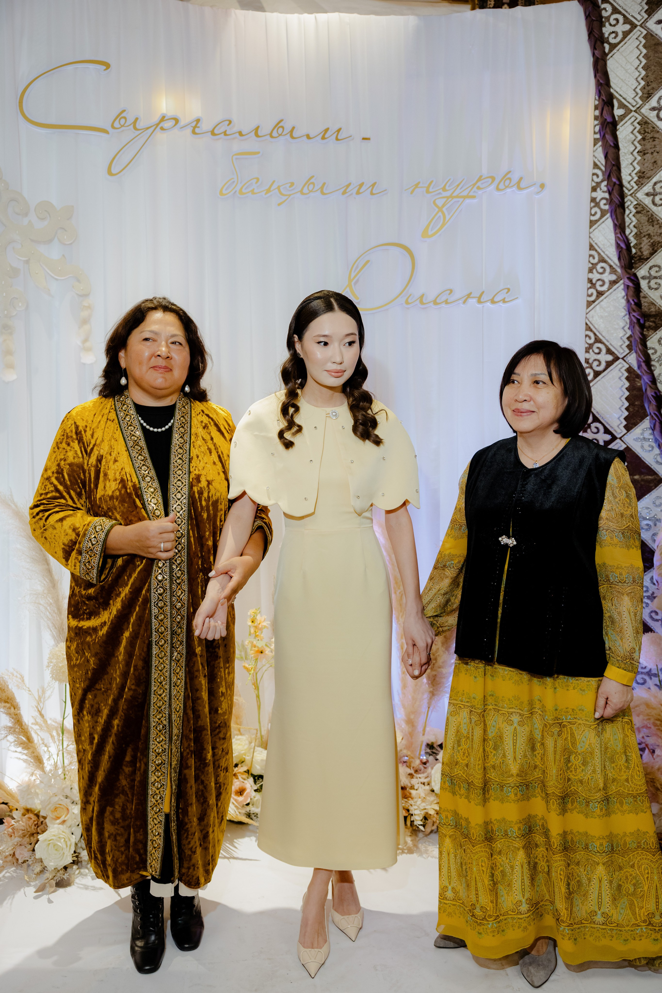 Услуги. Свадебный фотограф в Казахстане Марат Рахымов