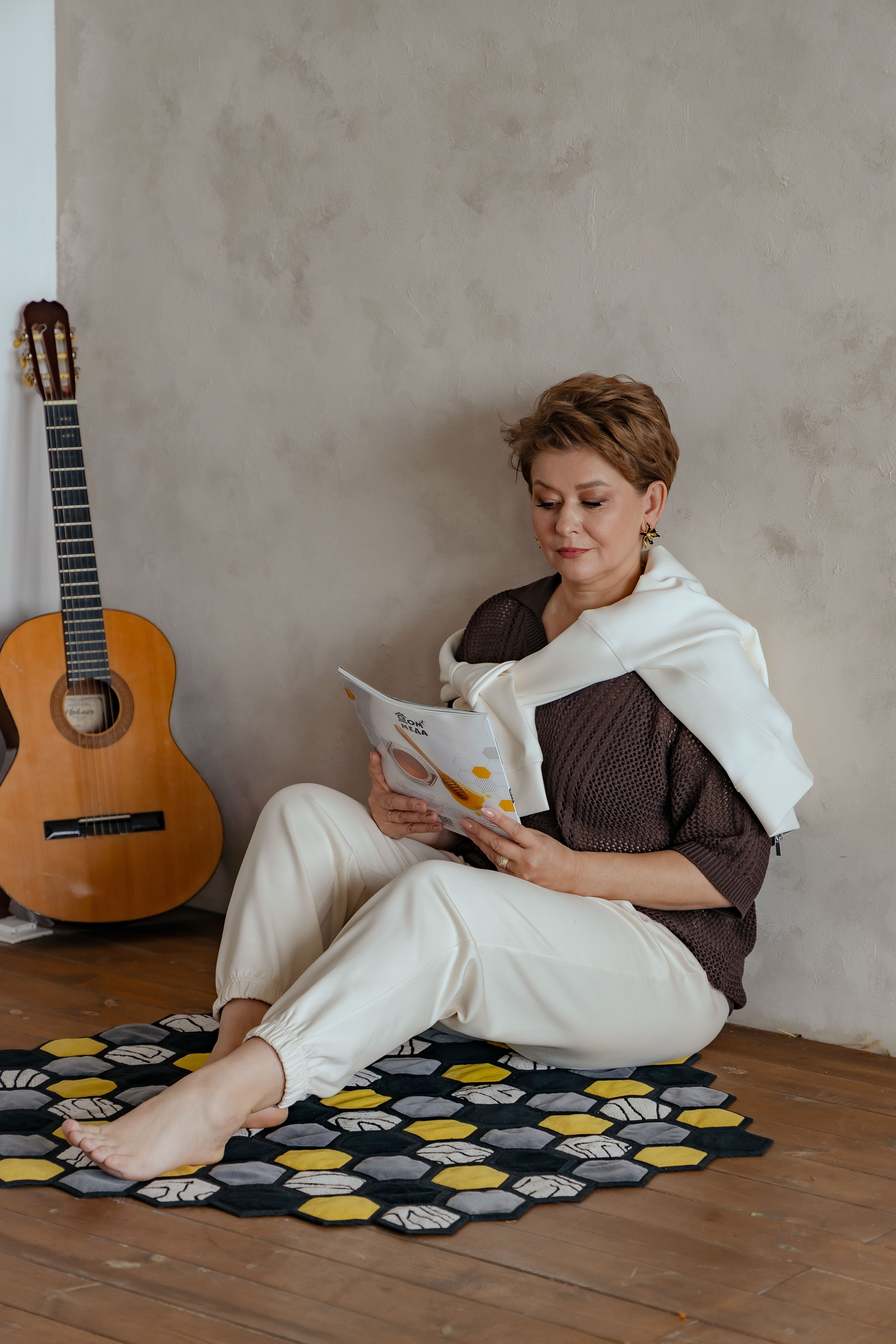 Контент для владелицы швейным производством. Фотограф в Барнауле Юлия Яковлева