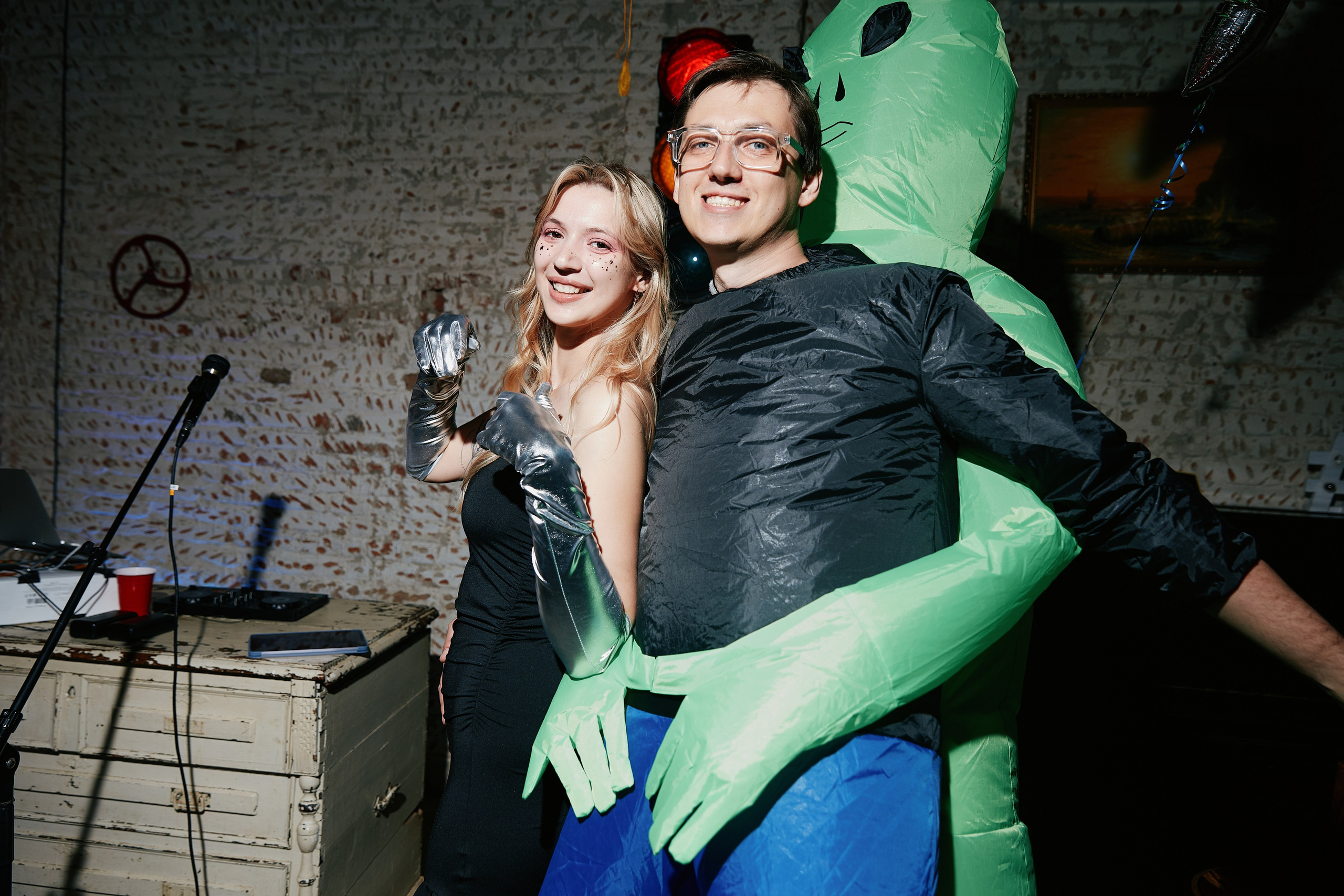 День рождения в Cherdak loft 25.05. Свадебный репортажный фотограф краснодар максим дремов дрёмов фотосессия студия цена