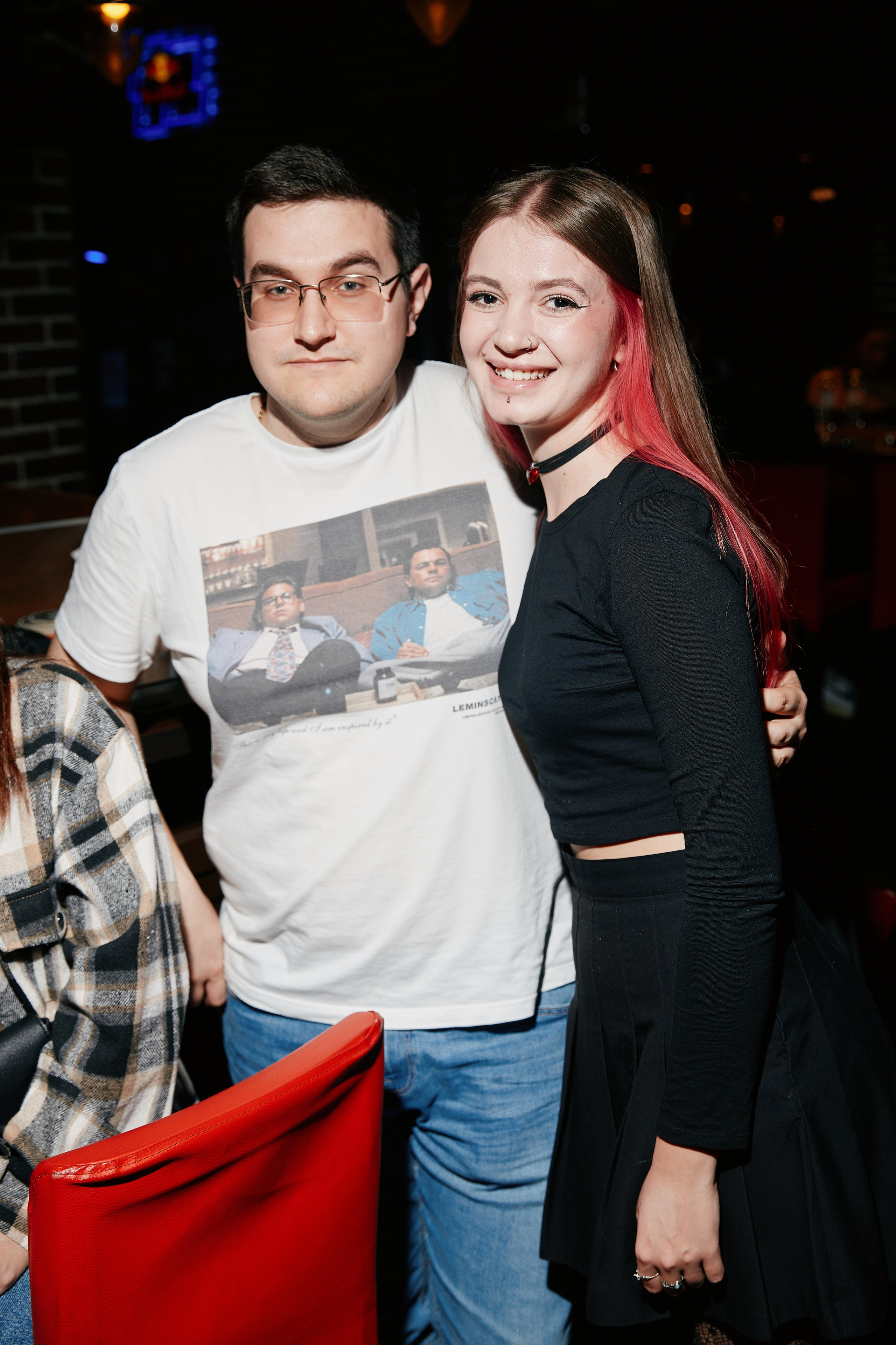 Концерт в Rock Bar 29.03. Свадебный репортажный фотограф краснодар максим дремов дрёмов фотосессия студия цена