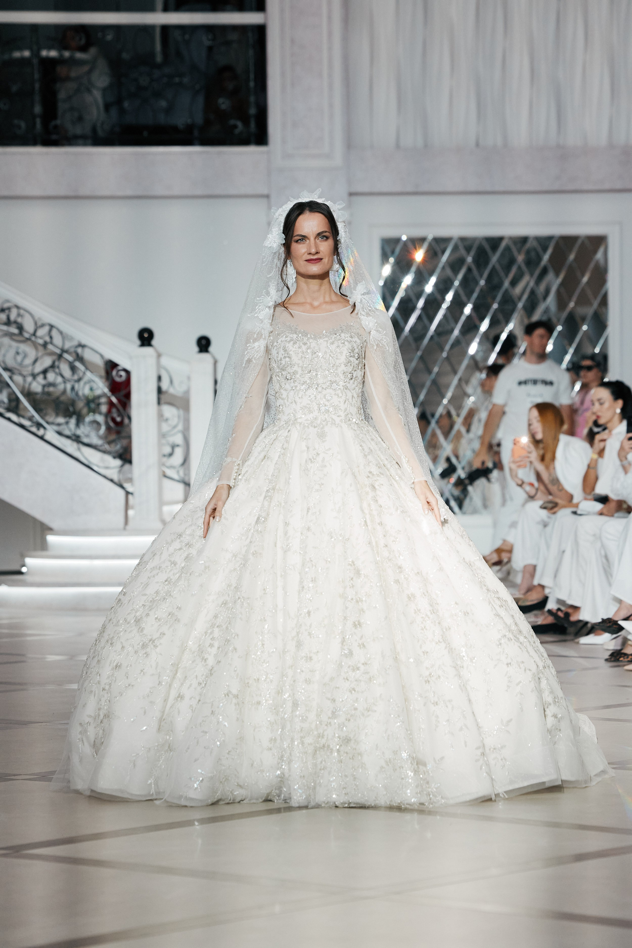 KRASNODAR FASHION WEEK 14.06. Свадебный репортажный фотограф краснодар максим дремов дрёмов фотосессия студия цена