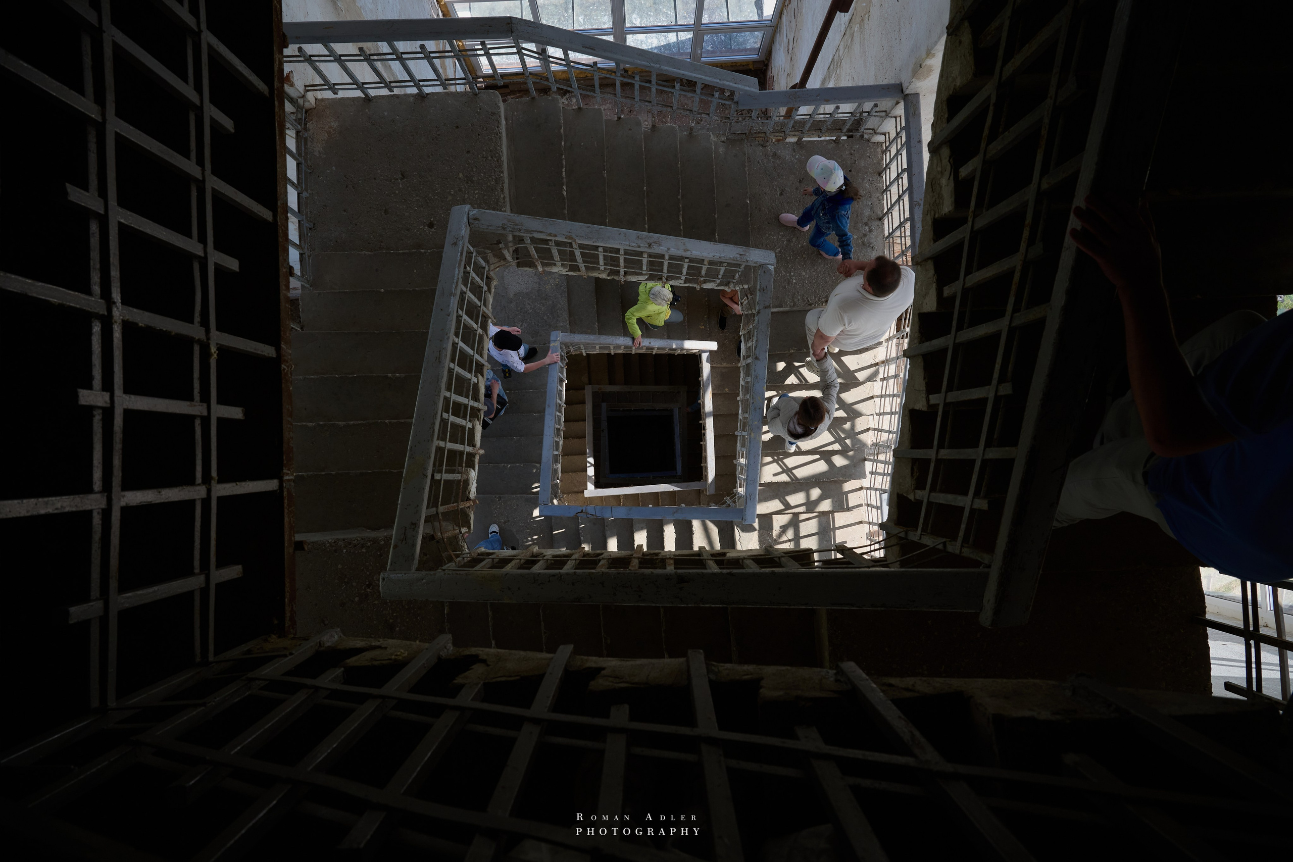 Суздаль. Июнь 2025. Фотограф Роман Адлер