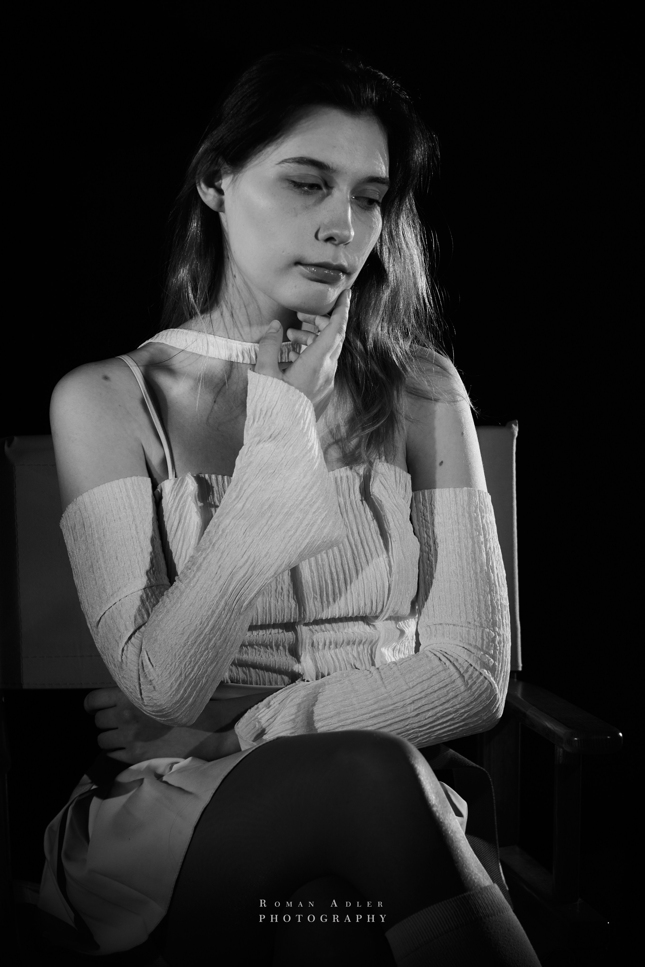 Фотодень с Тапакофф. Фотограф Роман Адлер