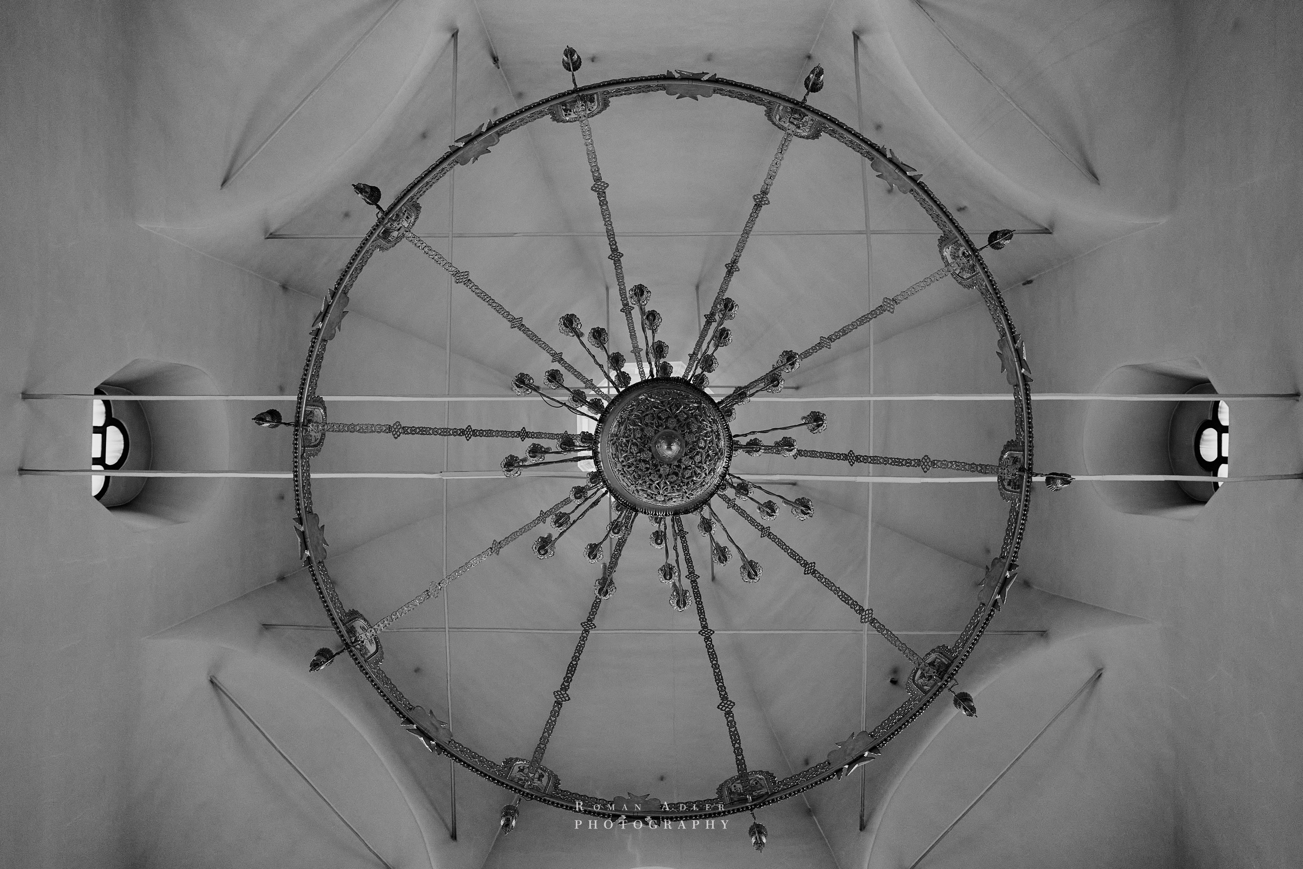 Тобольск. Март 2025. Фотограф Роман Адлер