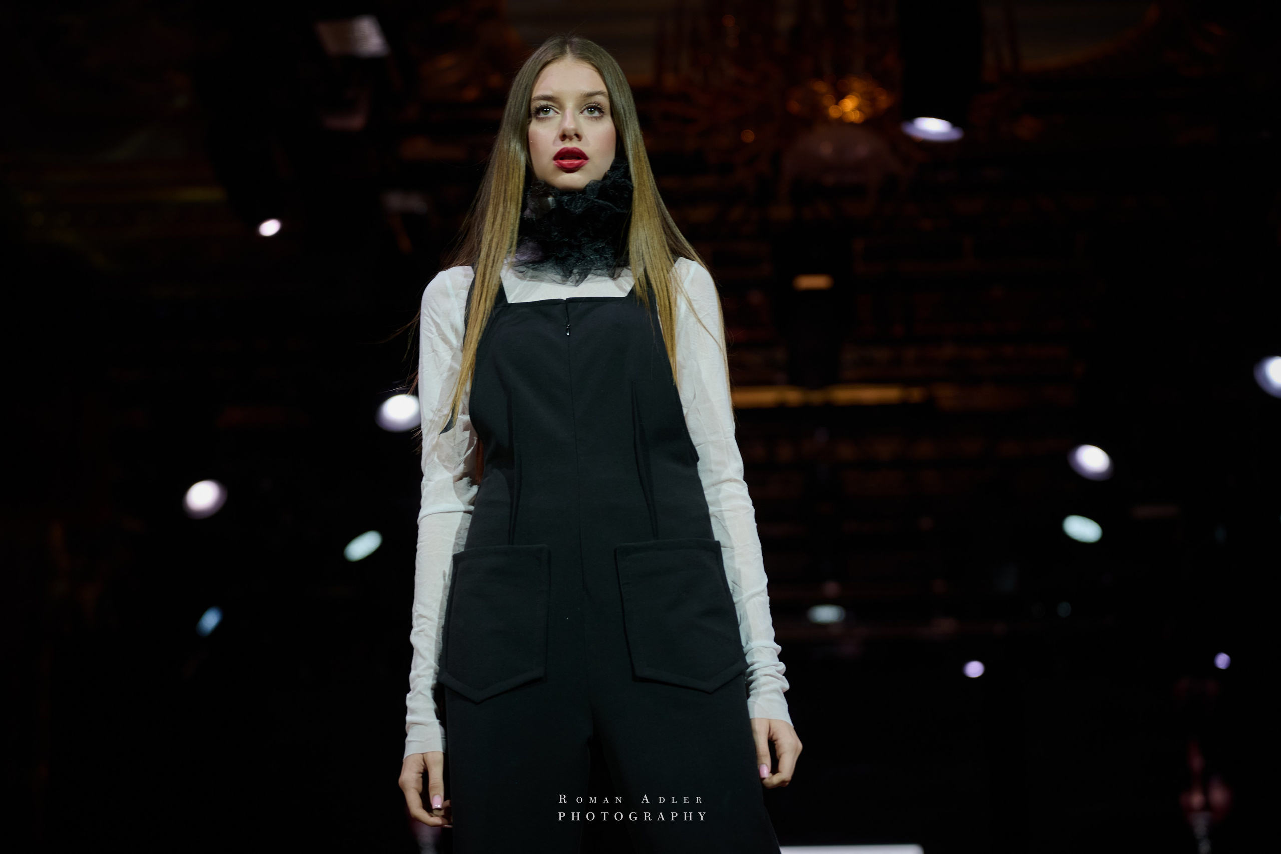 МКММ весна 2025. Фотограф Роман Адлер