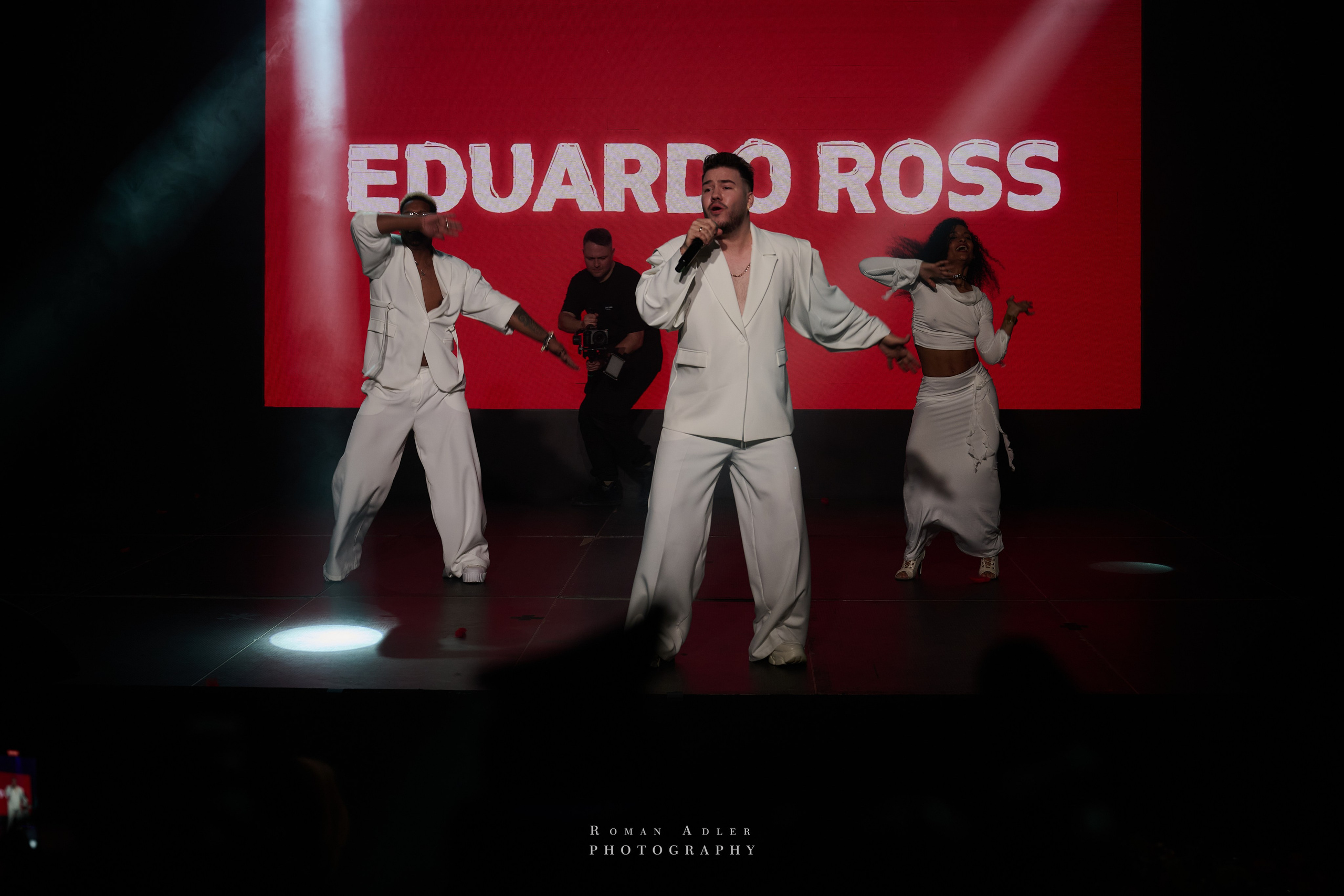 Королева Москвы и Московской области. Фотограф Роман Адлер