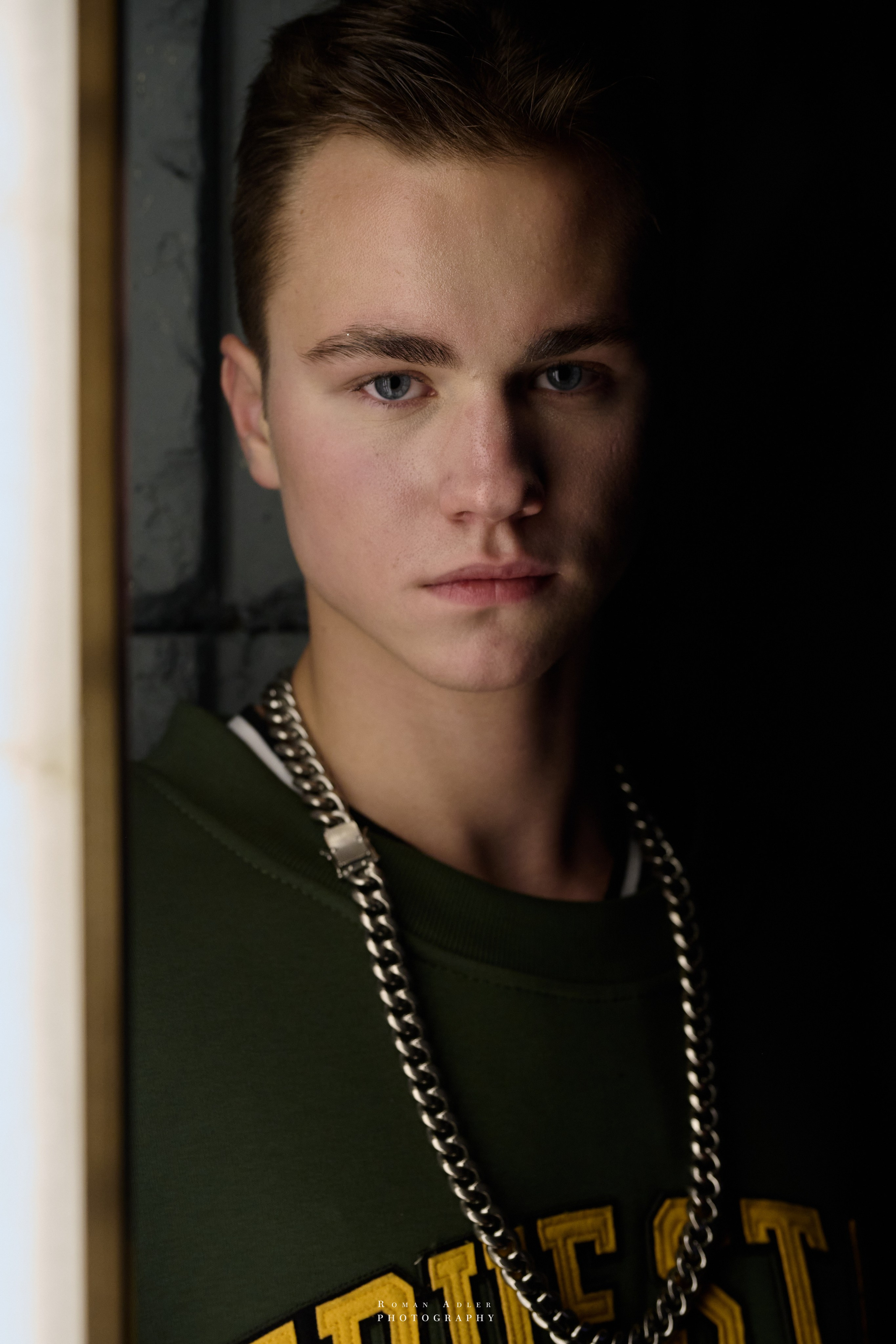 МКММ 2024. Фотограф Роман Адлер