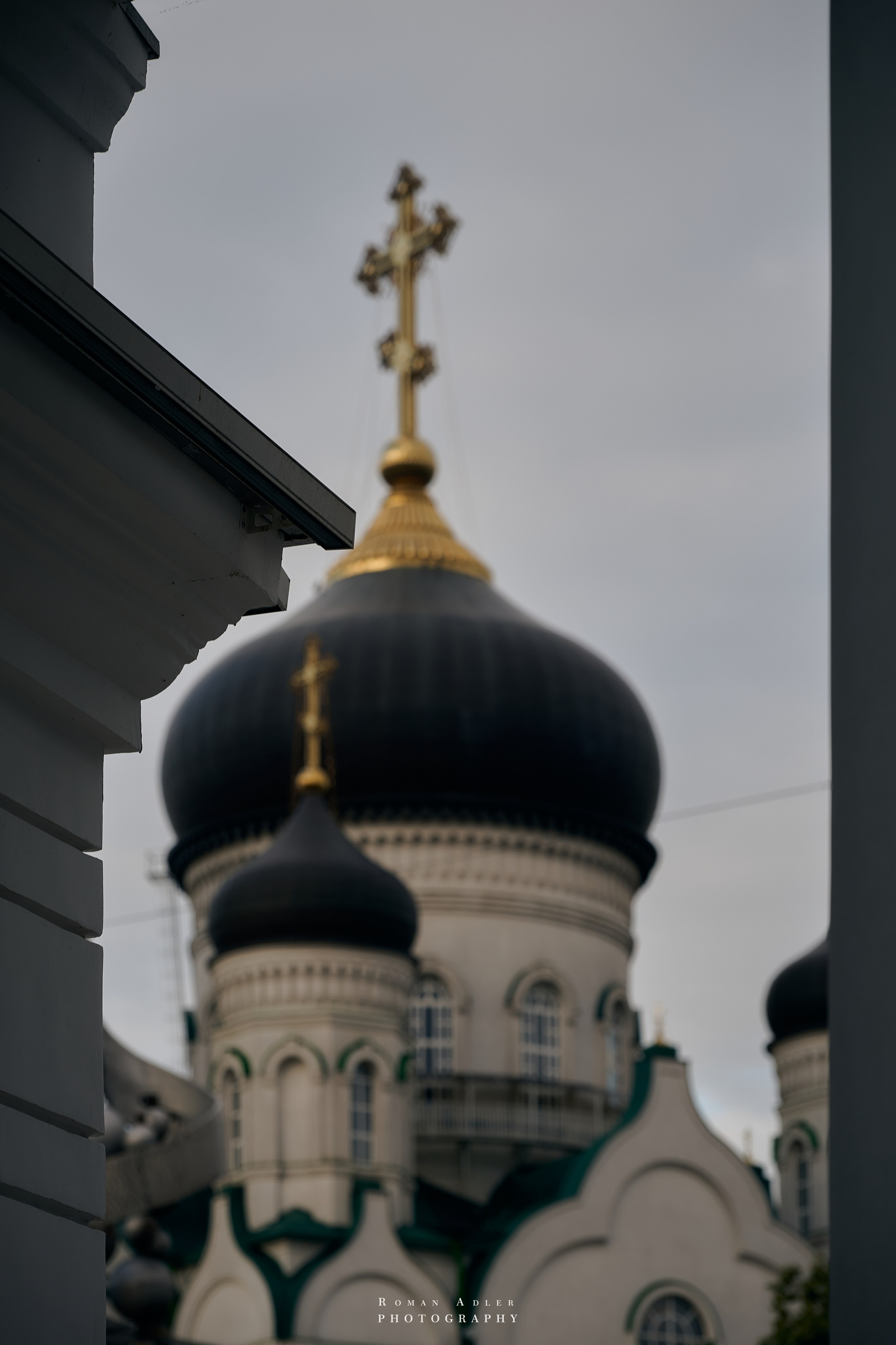 Воронеж. Август 2024. Фотограф Роман Адлер