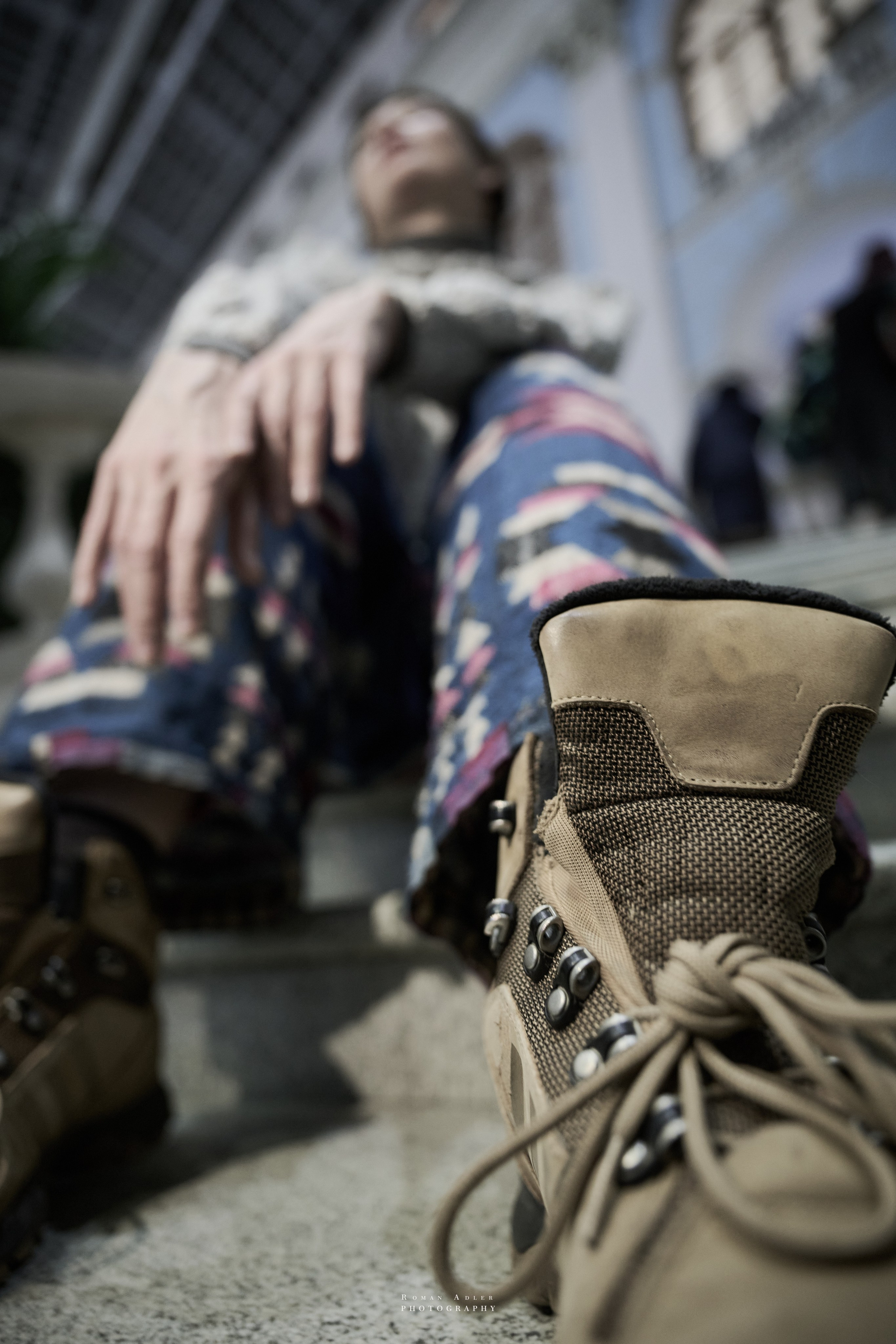 V. I. B. E. 2025 СветЛана. Фотограф Роман Адлер