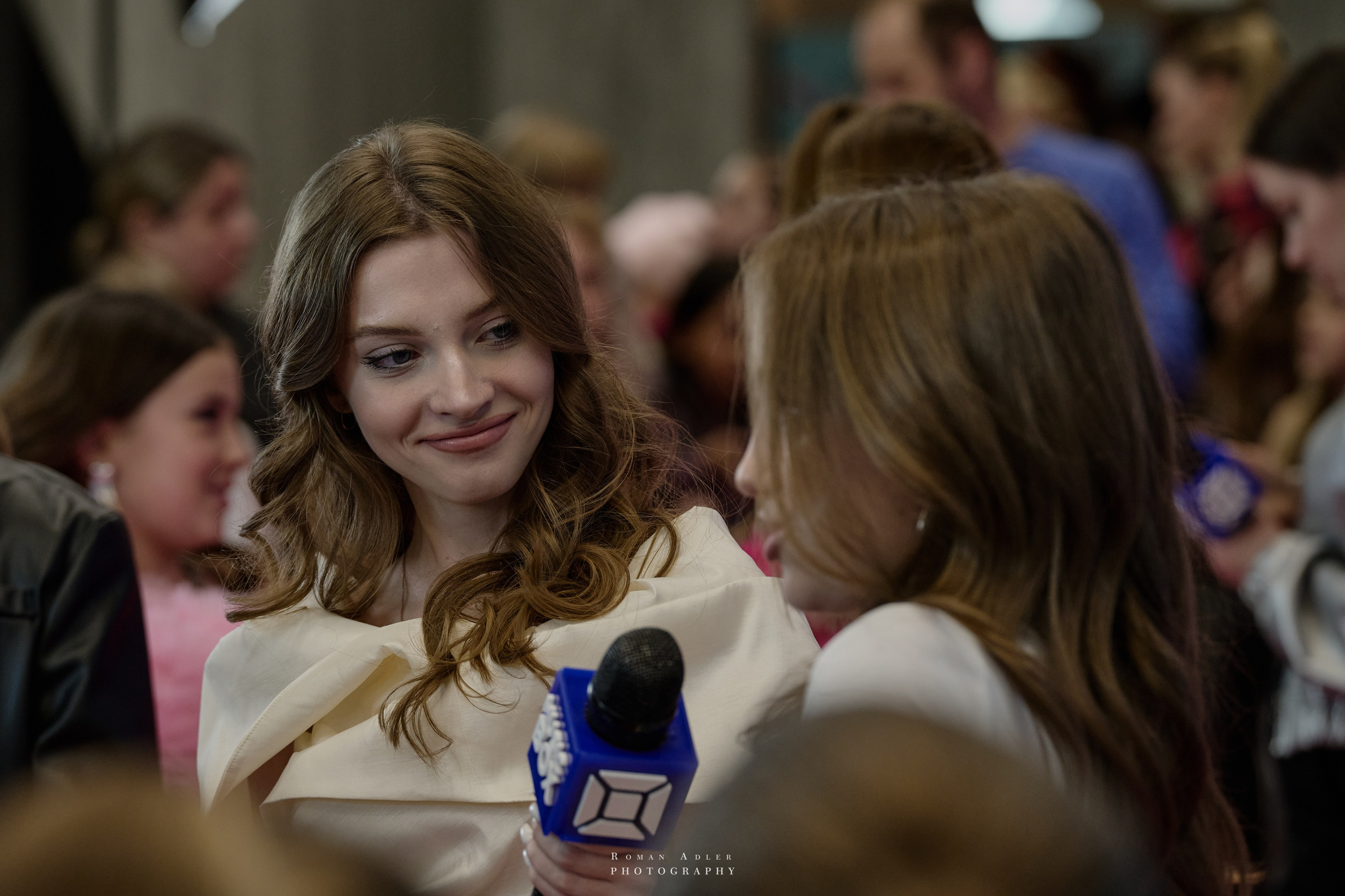 Bloggers Music Awards 2025. Фотограф Роман Адлер