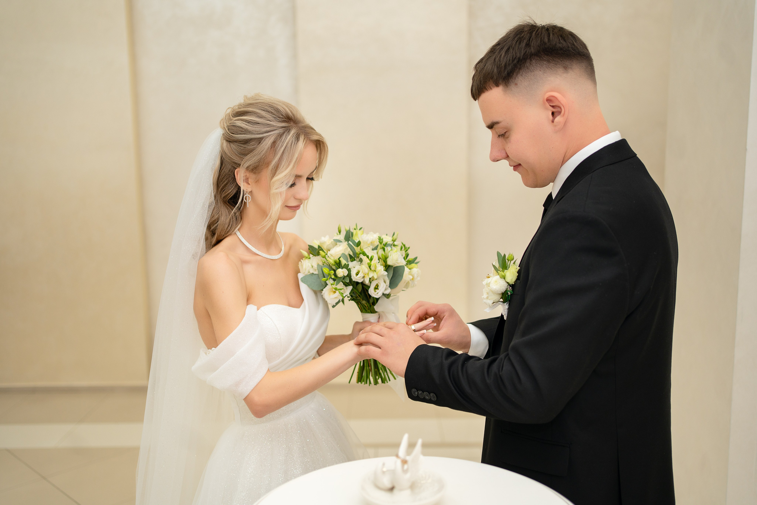 Егор и Анастасия. Семейный и свадебный фотограф Минск, Беларусь Анна Орловская