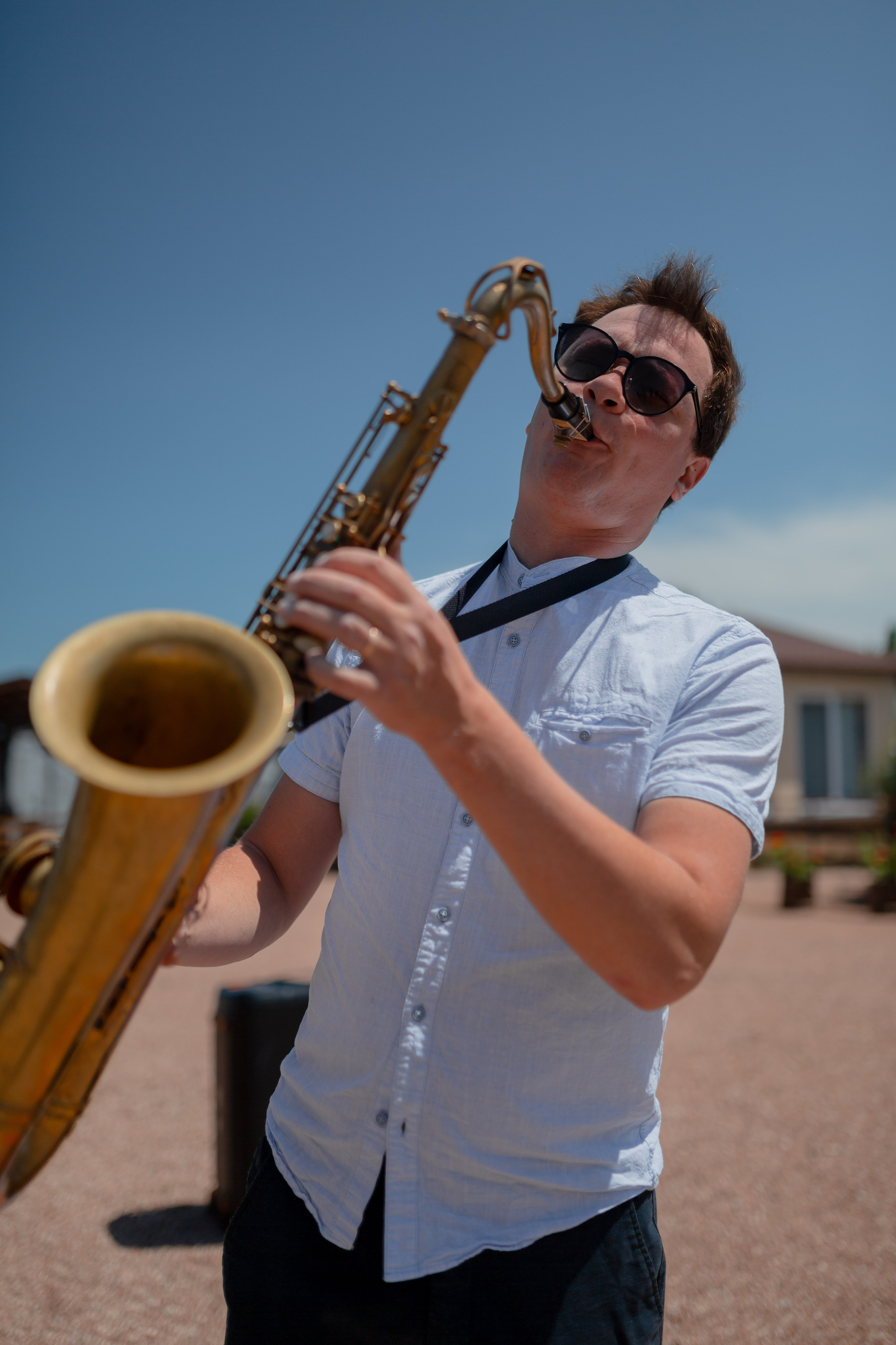 День рождения в Изобильном. Портретный фотограф в Симферополе Екатерина Аляпина