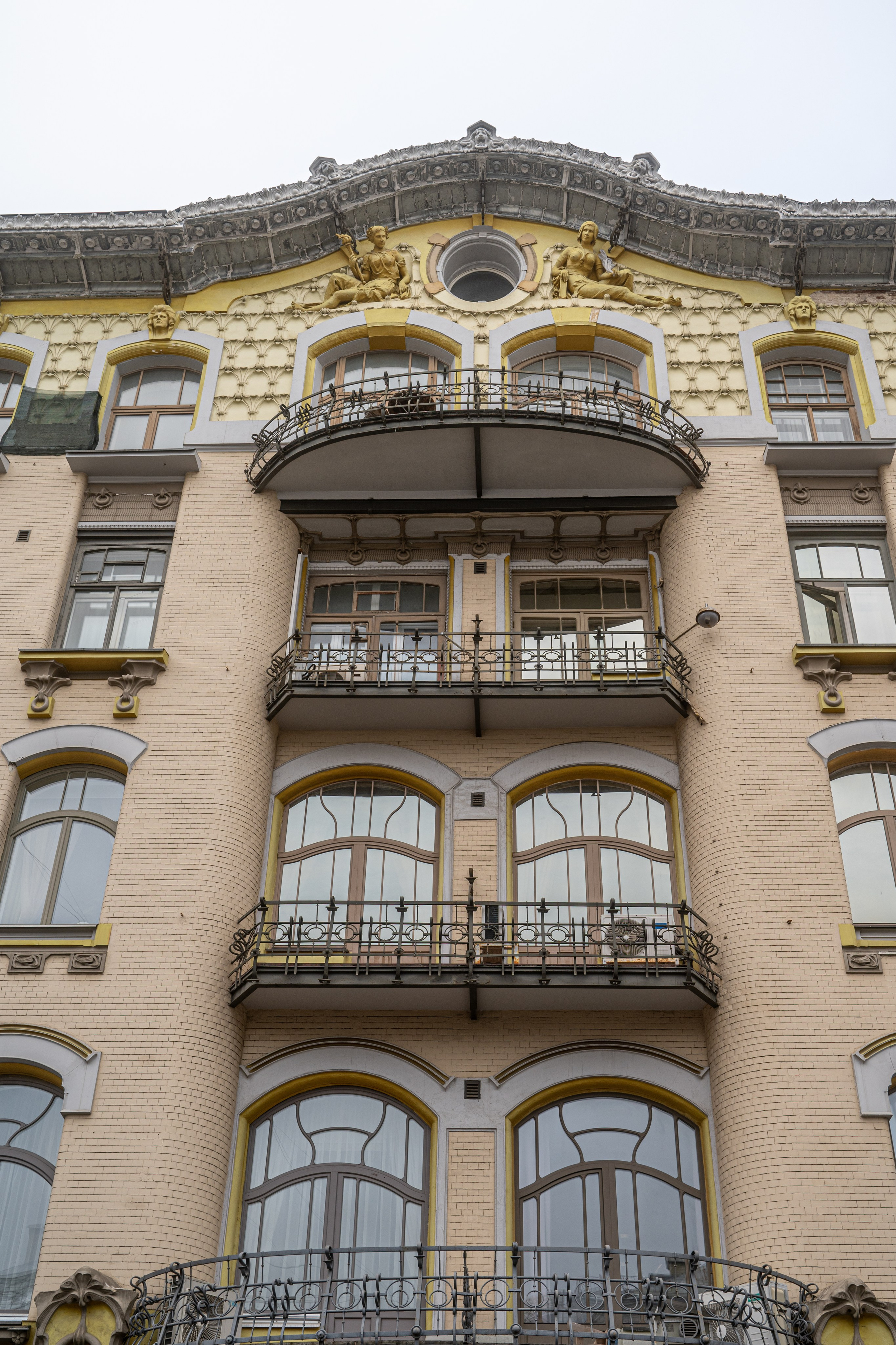 Аристократическое наследие Москвы. П&П — Полезное с Приятным. Фотоэкскурсии — Москва на память. Экскурсовод и фотограф в Москве. Увези столицу в своём альбоме!