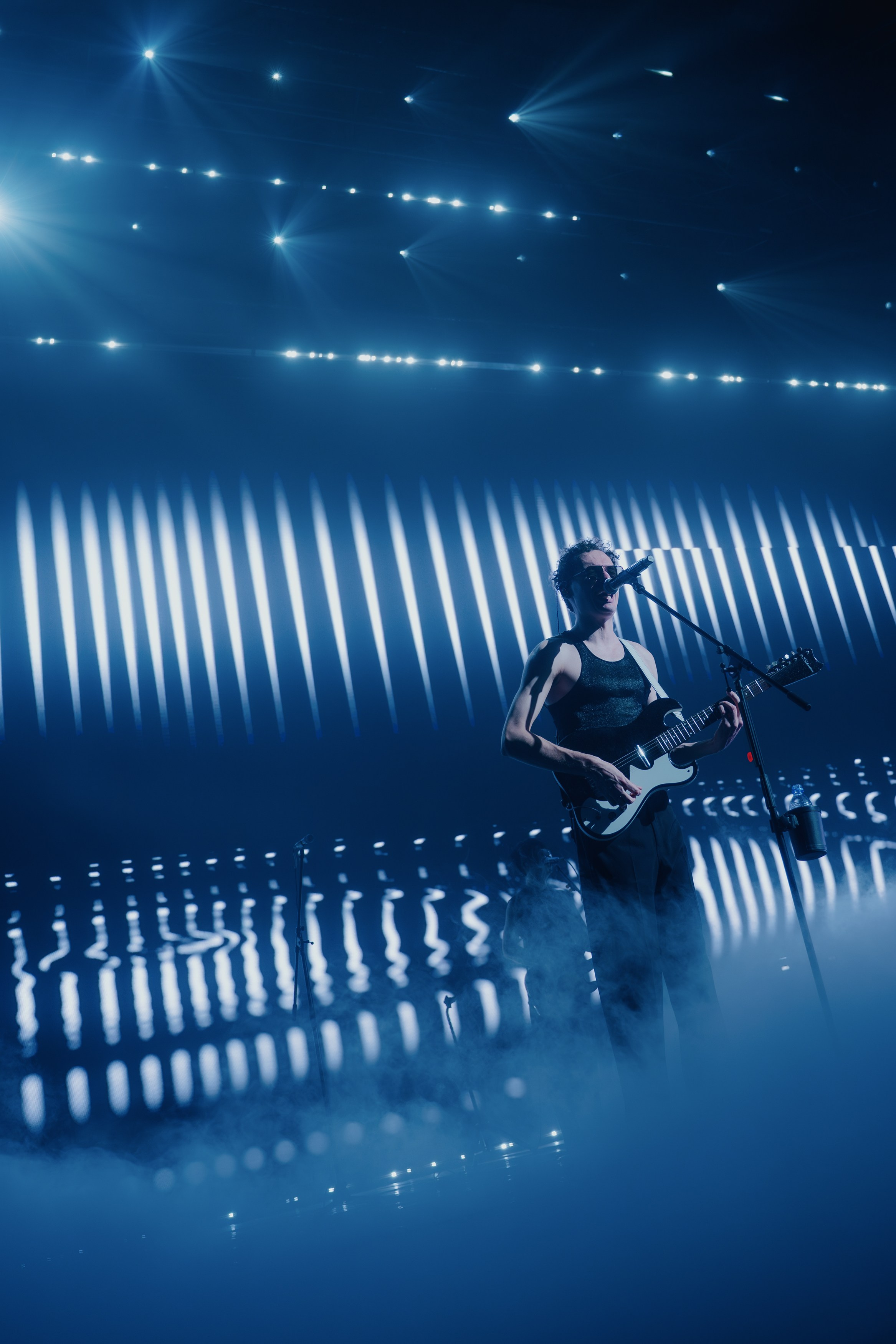 Портретный и репортажный фотограф в Санкт-Петербурге Максим Пашков