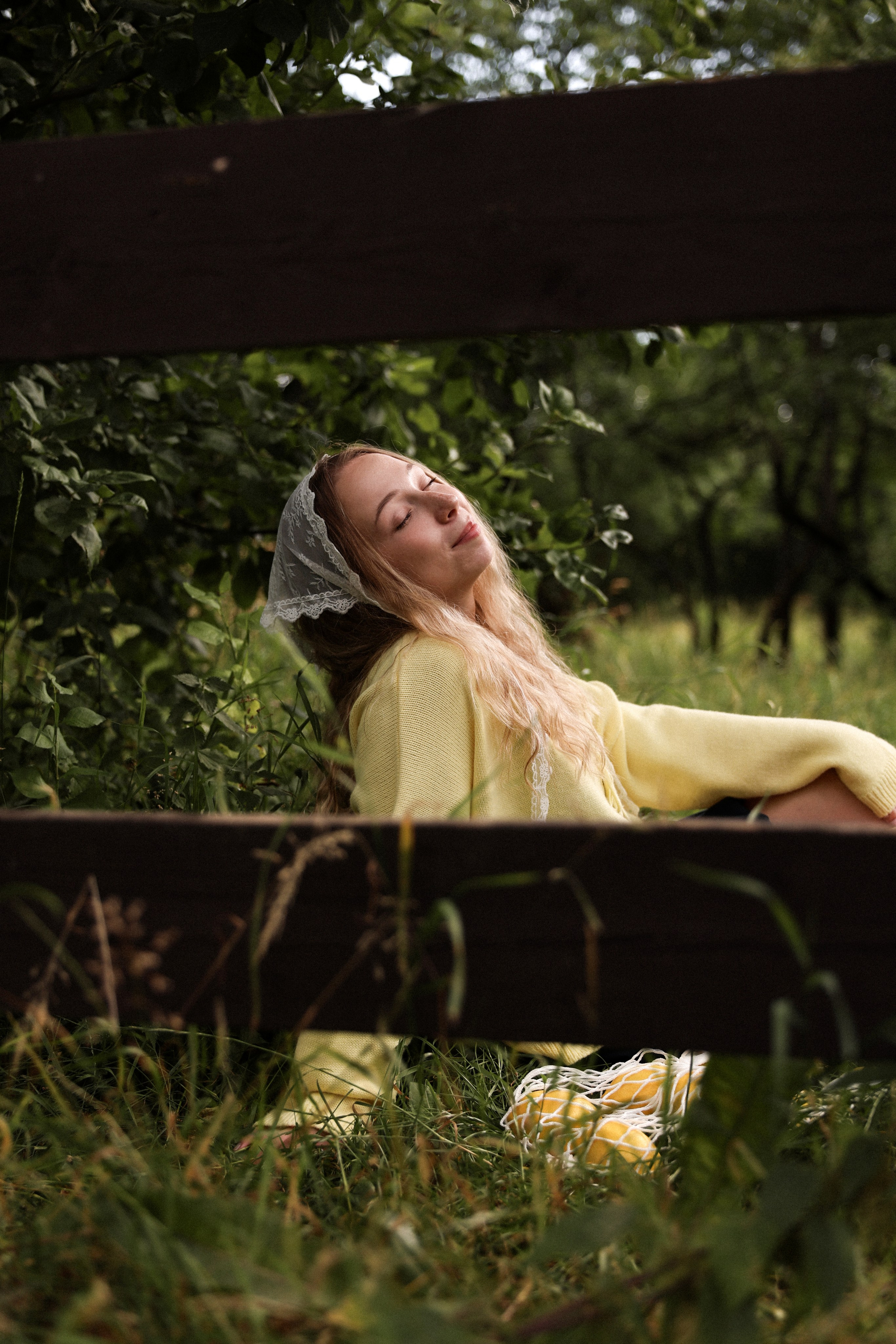 Кристина. Фотограф Екатерина