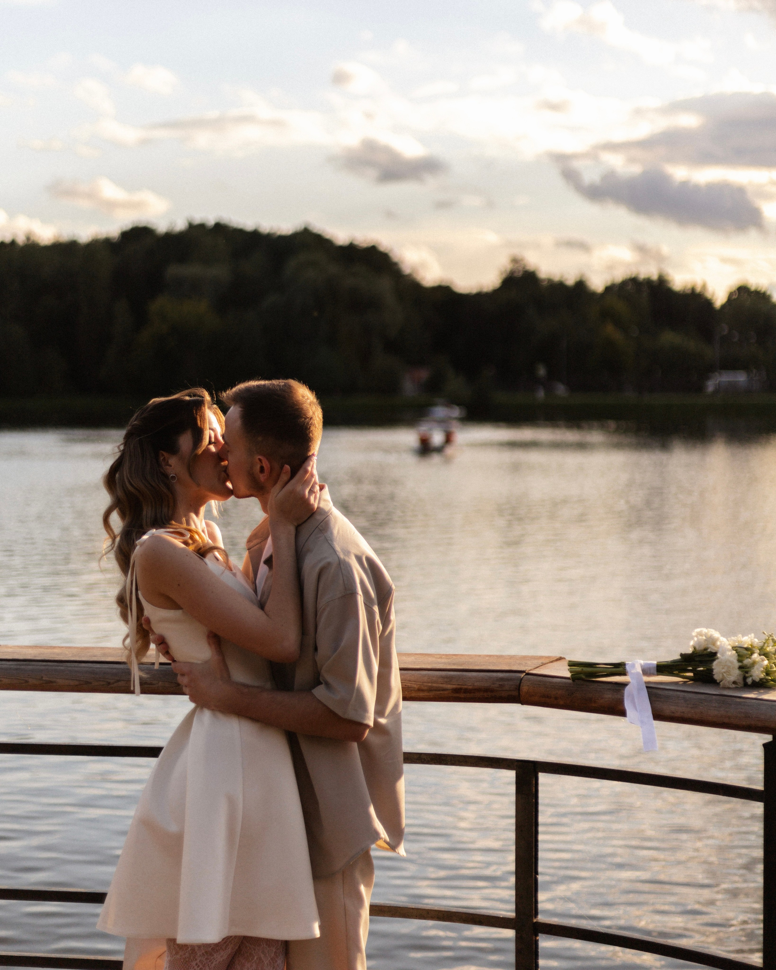 Наталья и Алик. Главная