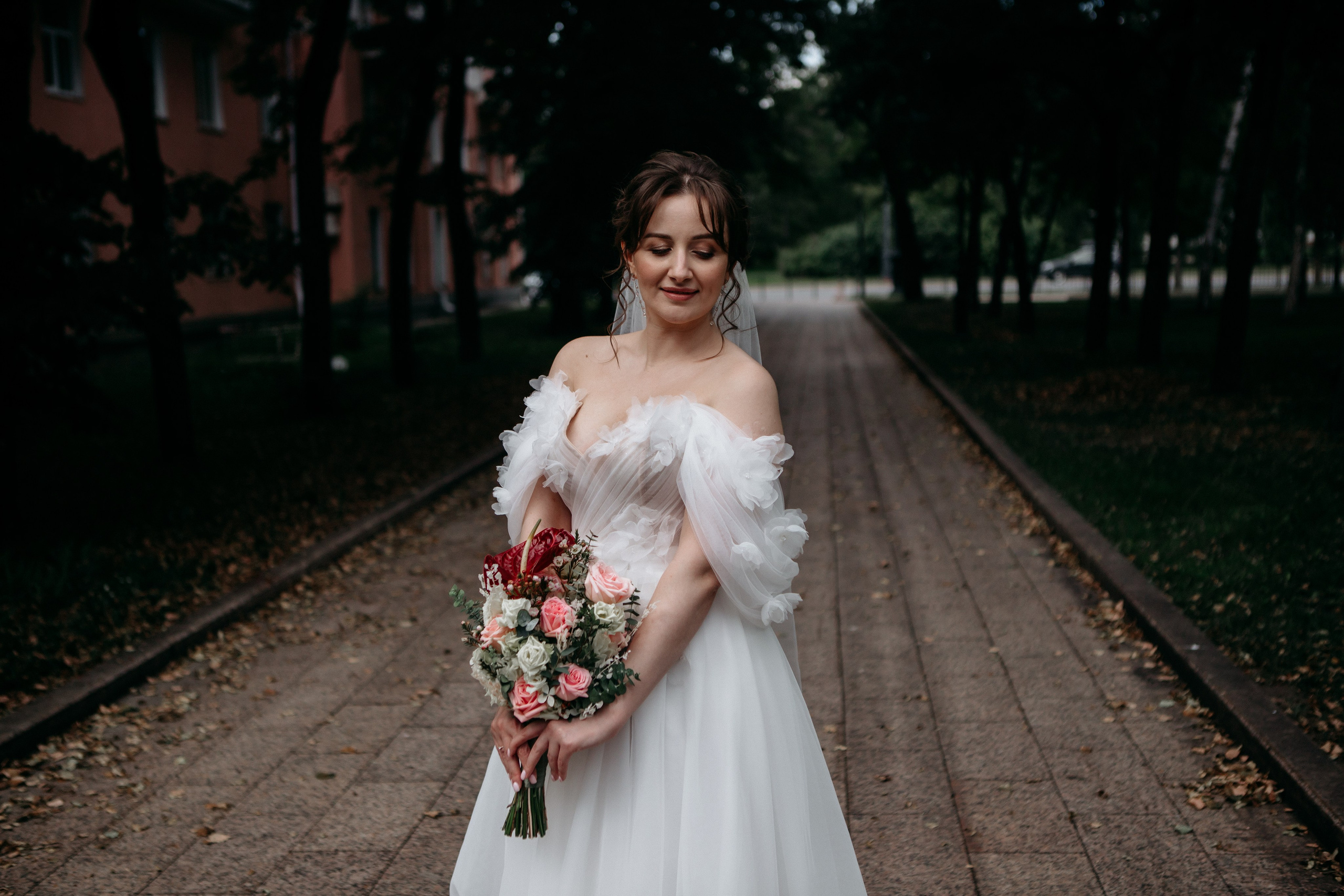 Евгений & Мария. Главная