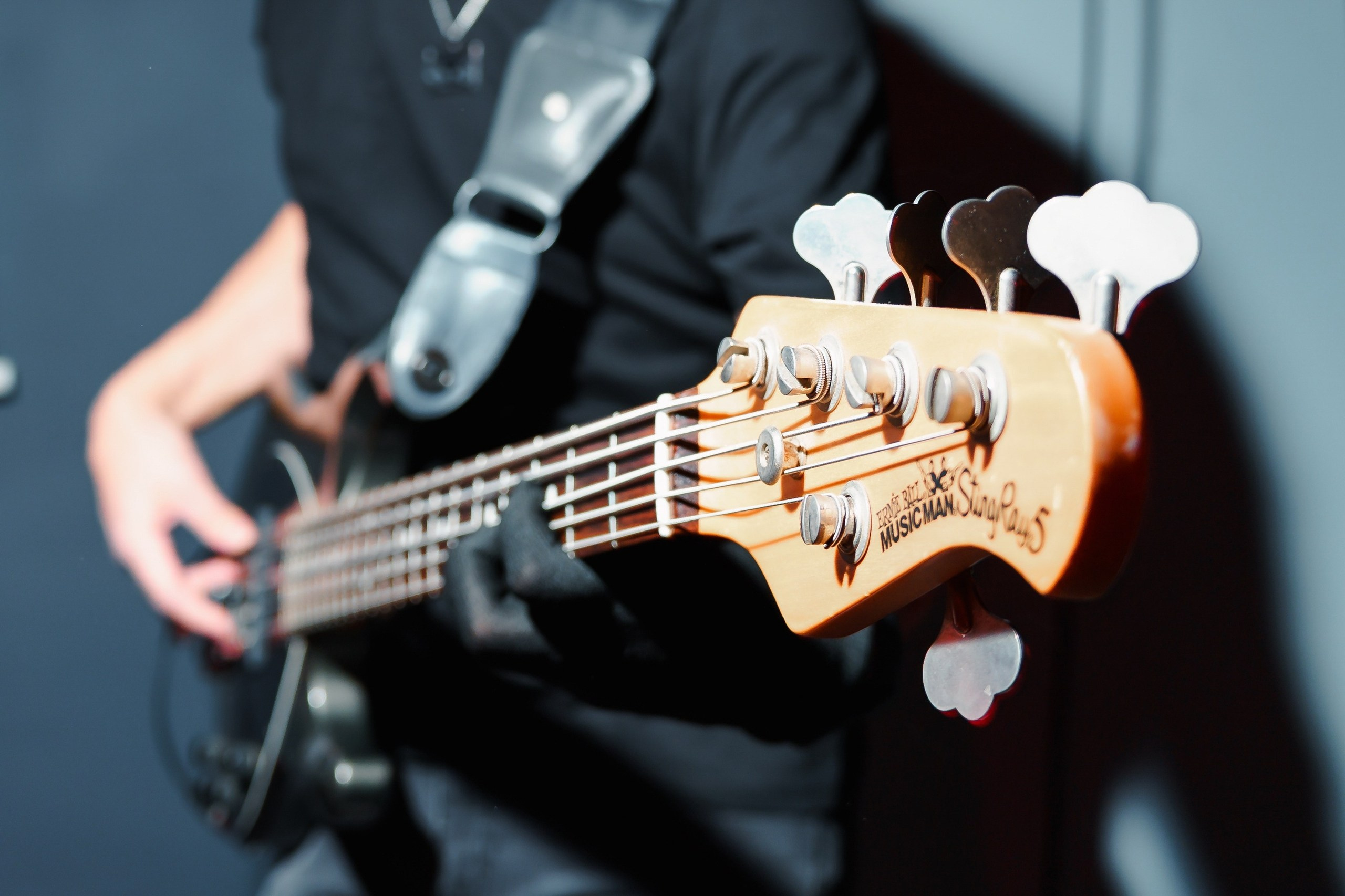 Репортажи. Репортажный фотограф Ярославль — Роман Андреев