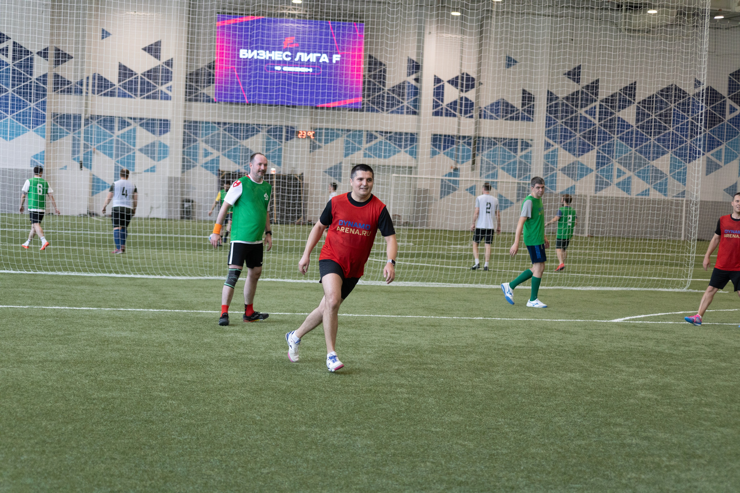 Футбол. Фотограф в Москве и Истре